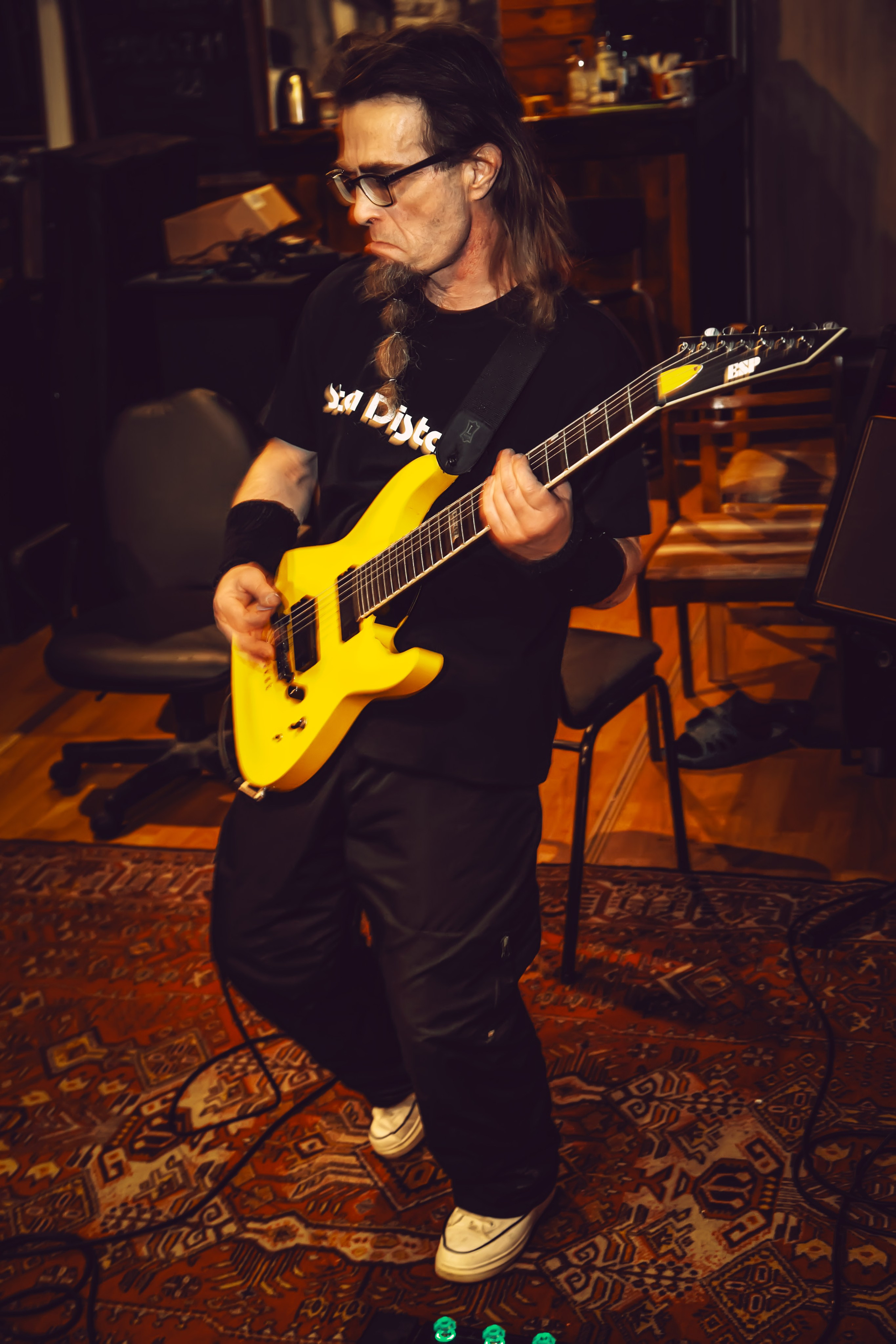 Stella Distant. Фотограф в Твери Буреев