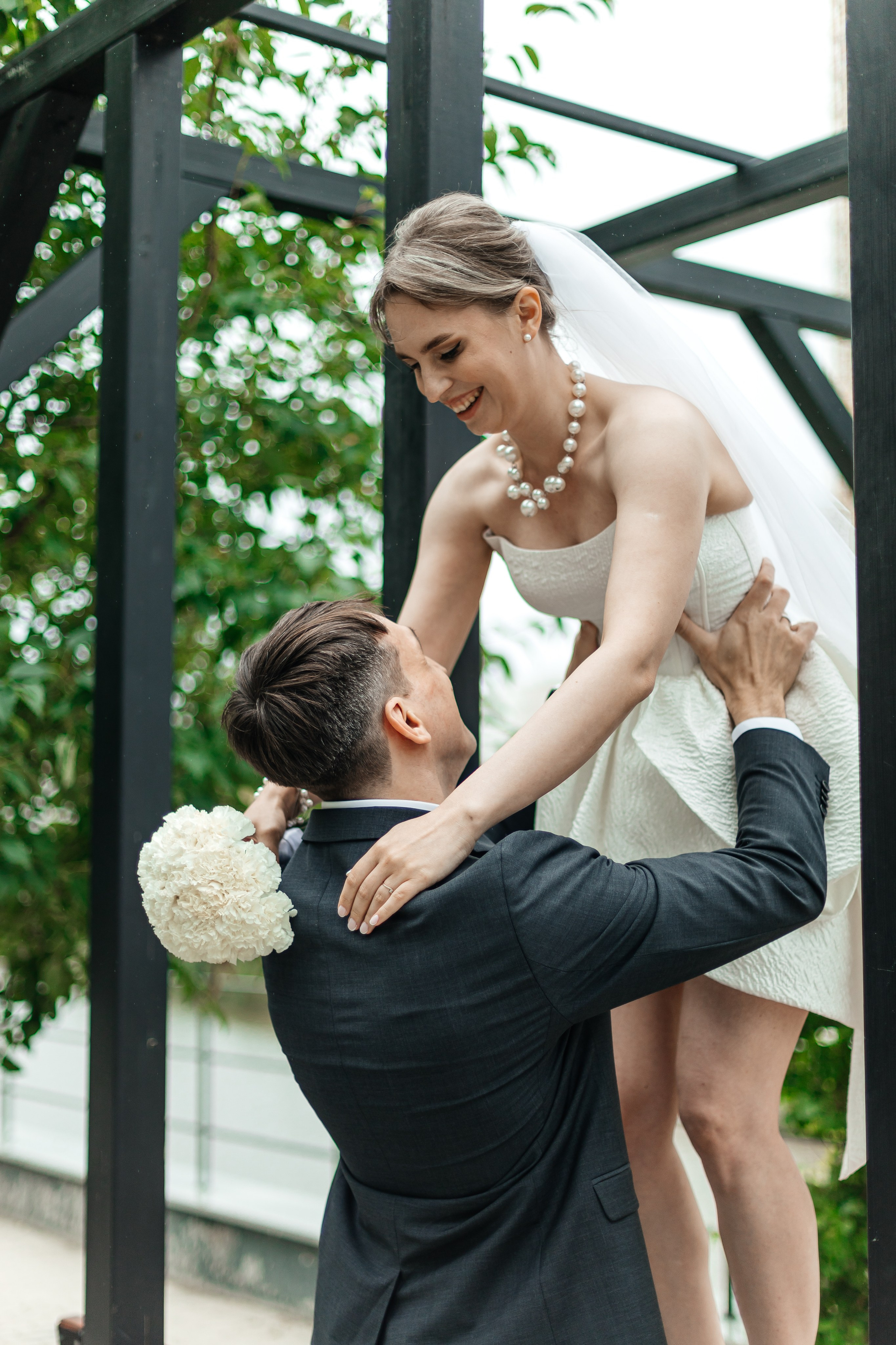 Счастье в моментах. Александр Оношкин. Свадебный фотограф в Екатеринбурге