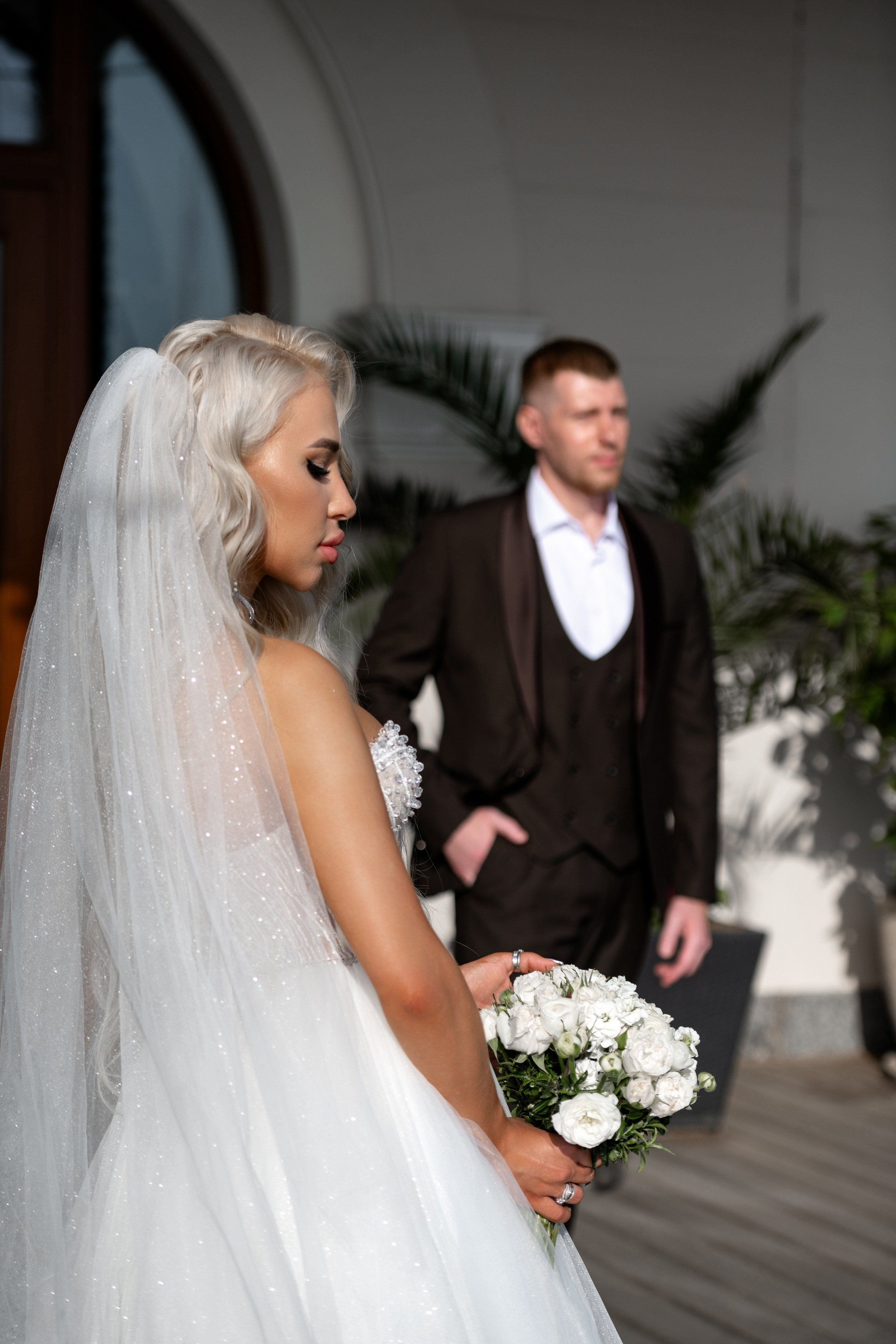 Иван и Анна. Фотограф в сочи Свадебный фотограф Сочи