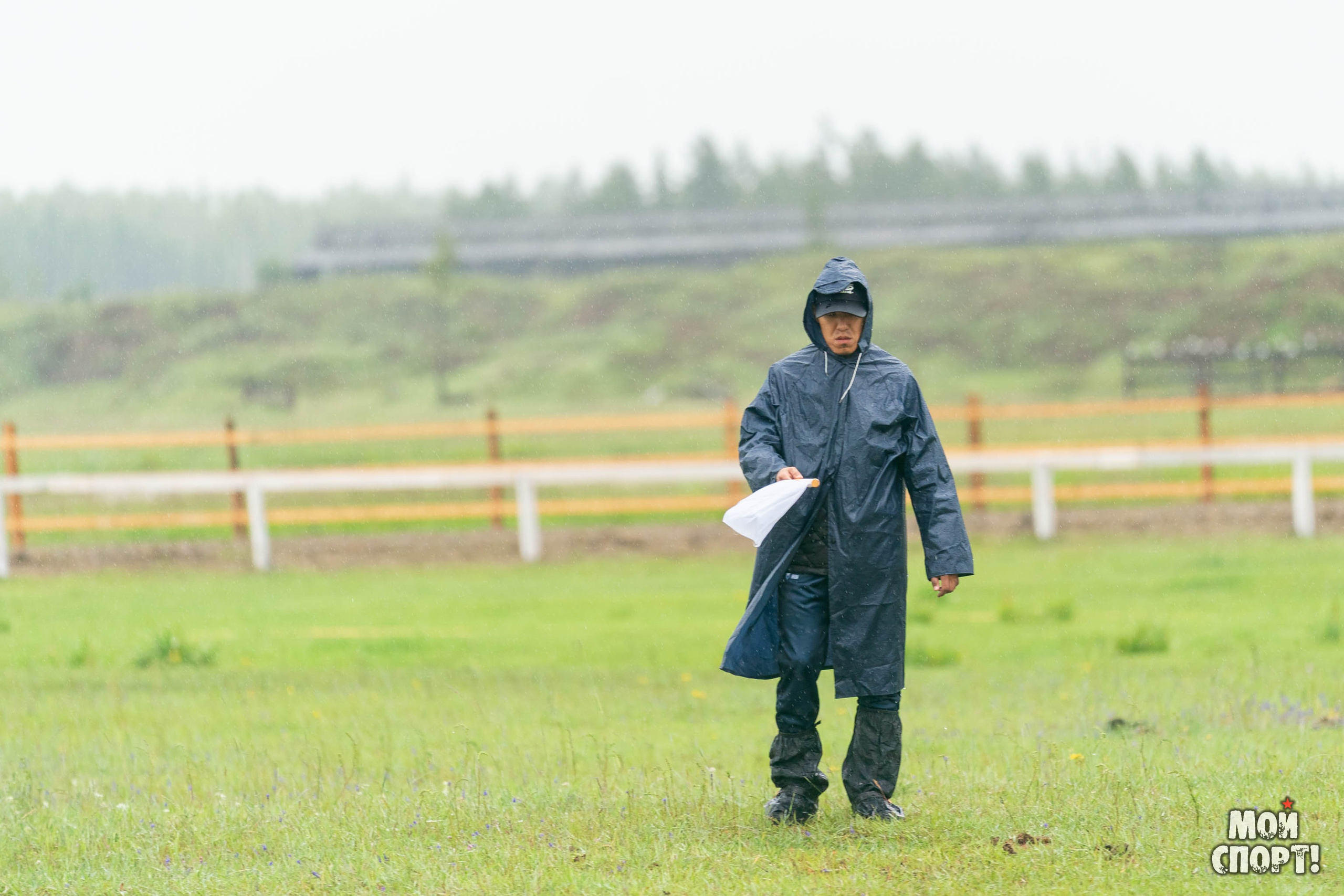 Игры Манчаары 2025. Таатта. Студия «Мой Спорт!» — все о спорте в Якутии