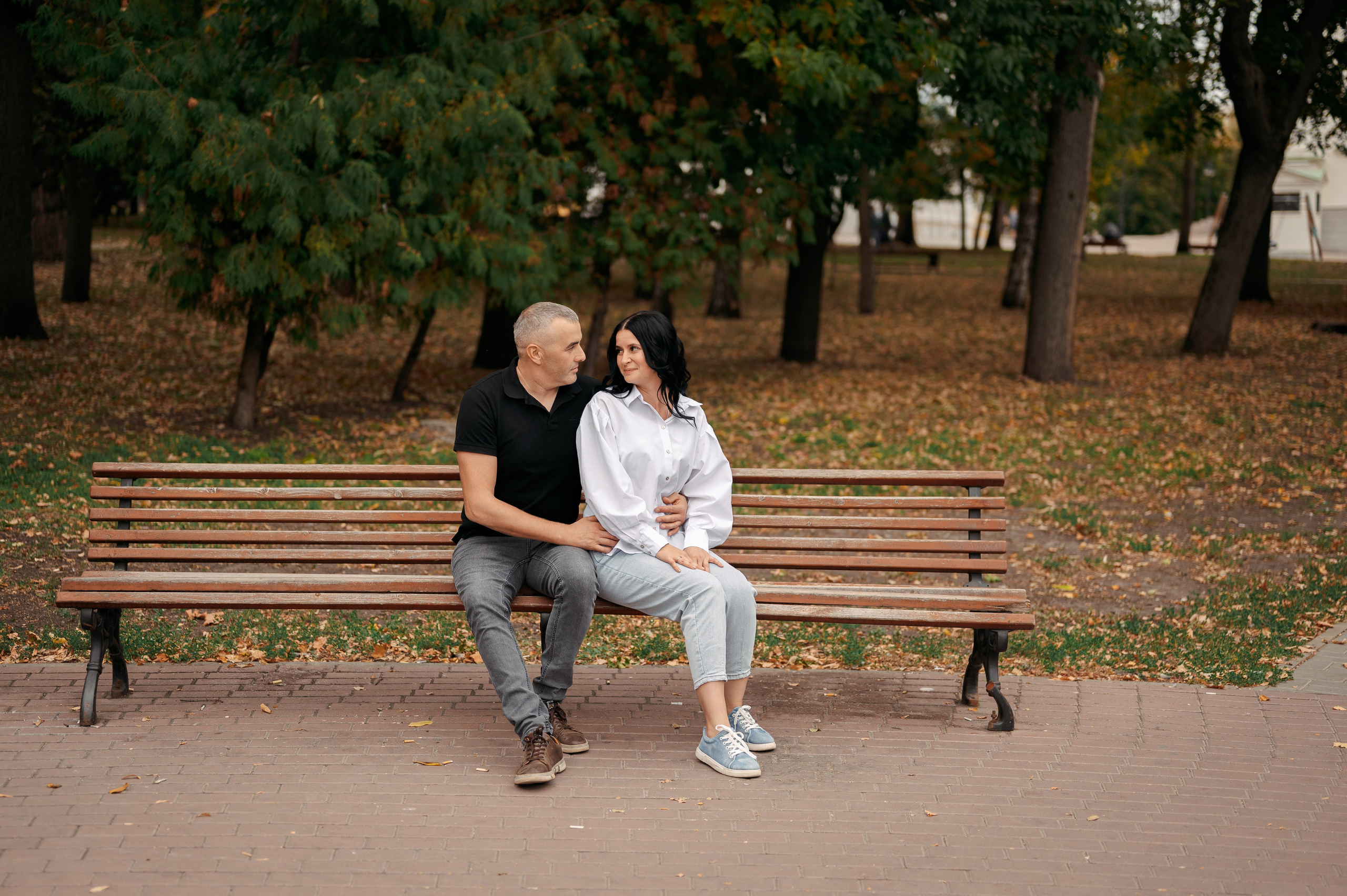 Прогулочная съемка. Фотограф г. Пенза — Светлана Зойкина