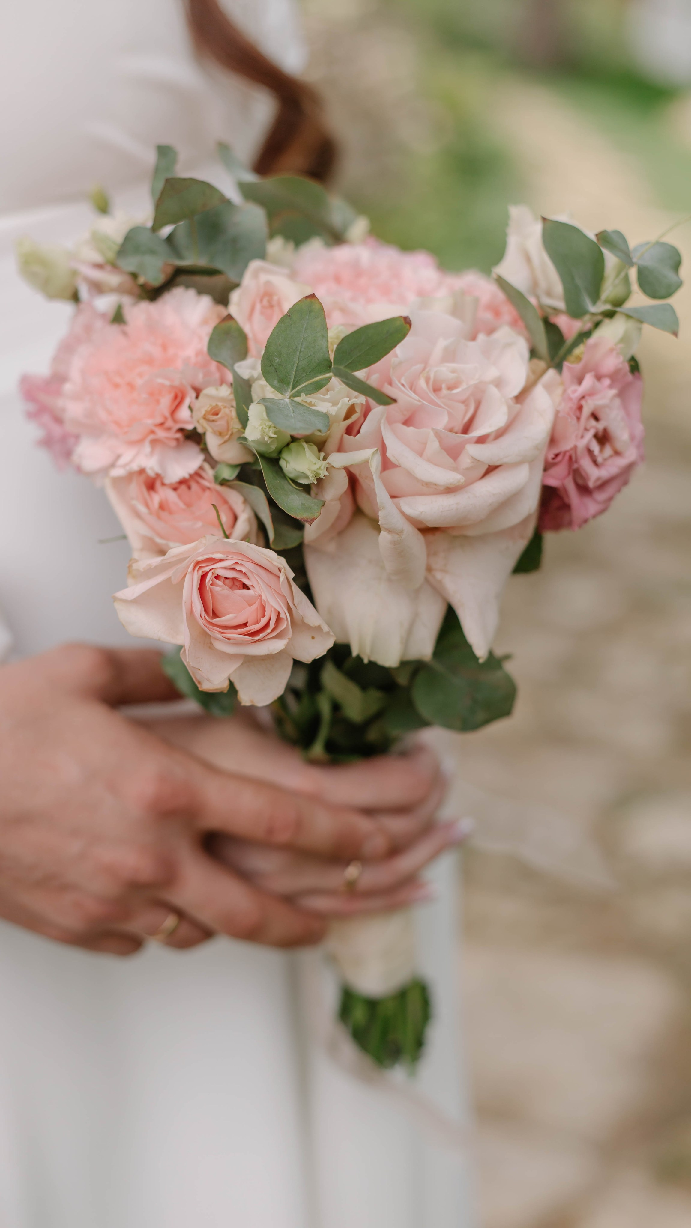 Евгений и Ангелина. Фотограф во Владимире