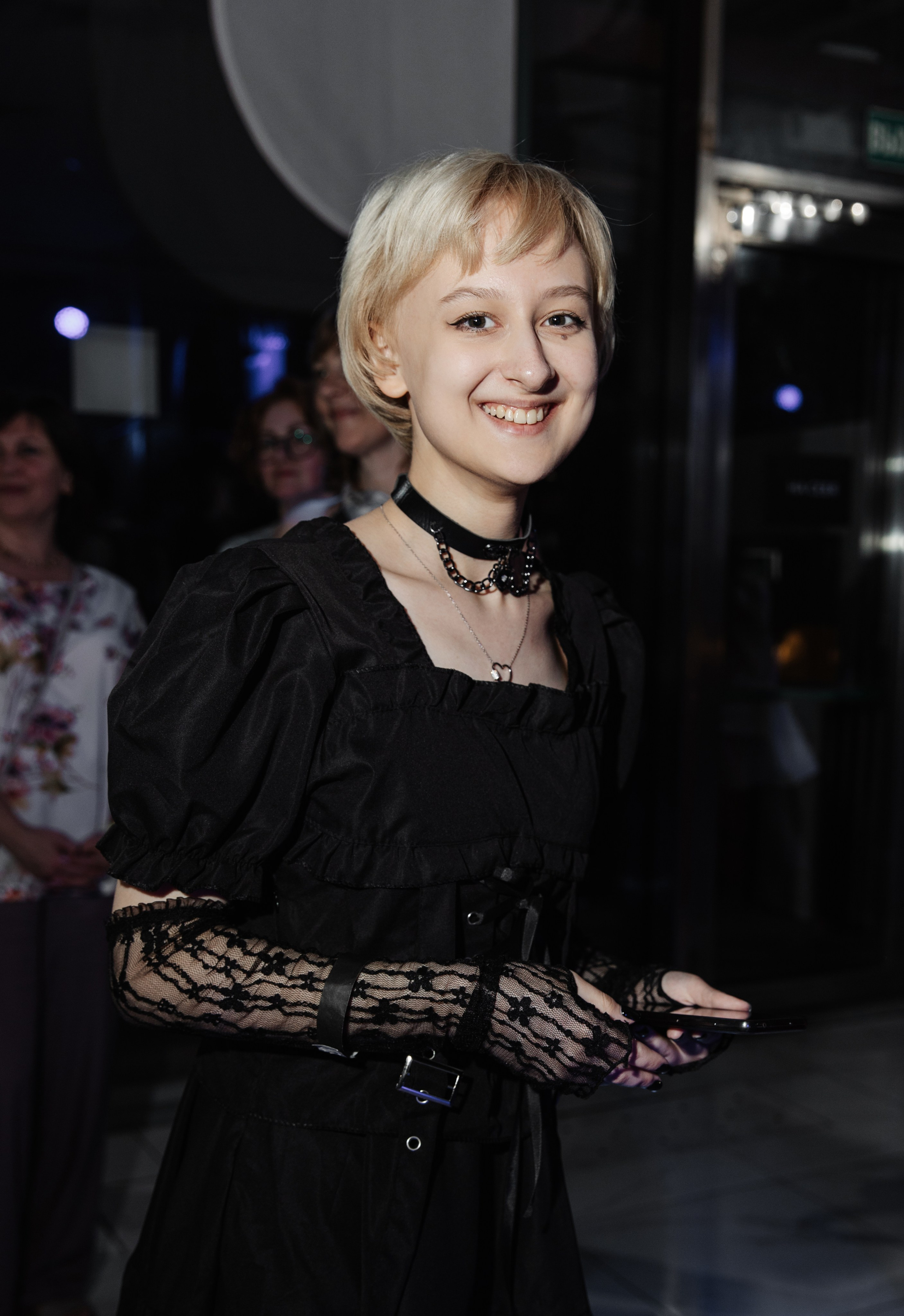 Ресторан Небо (Выпускной). Свадебный фотограф в Москве    Еремин Анатолий