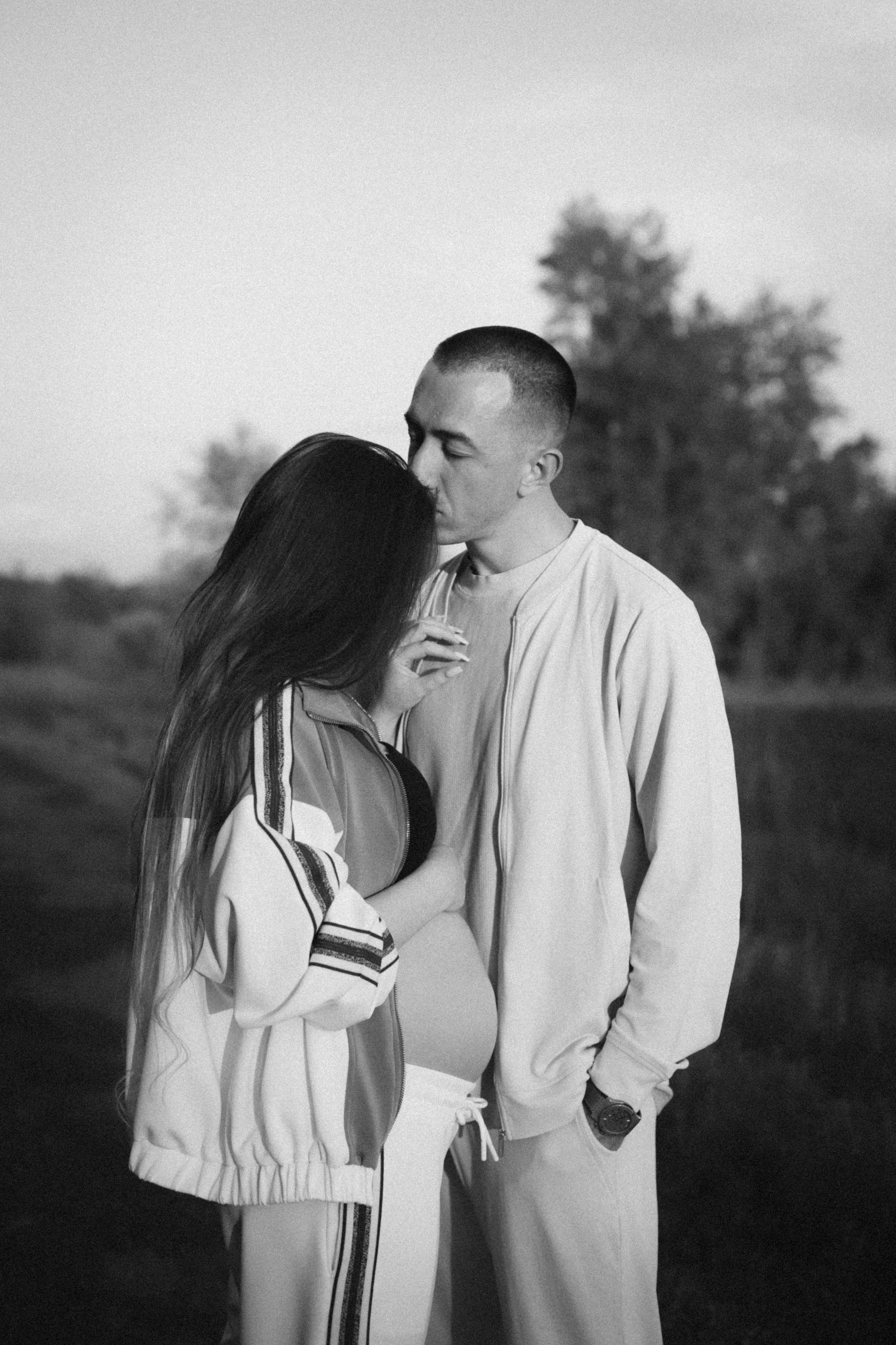 Родион и Жанна. Мария Рожкова семейный фотограф в Волгограде