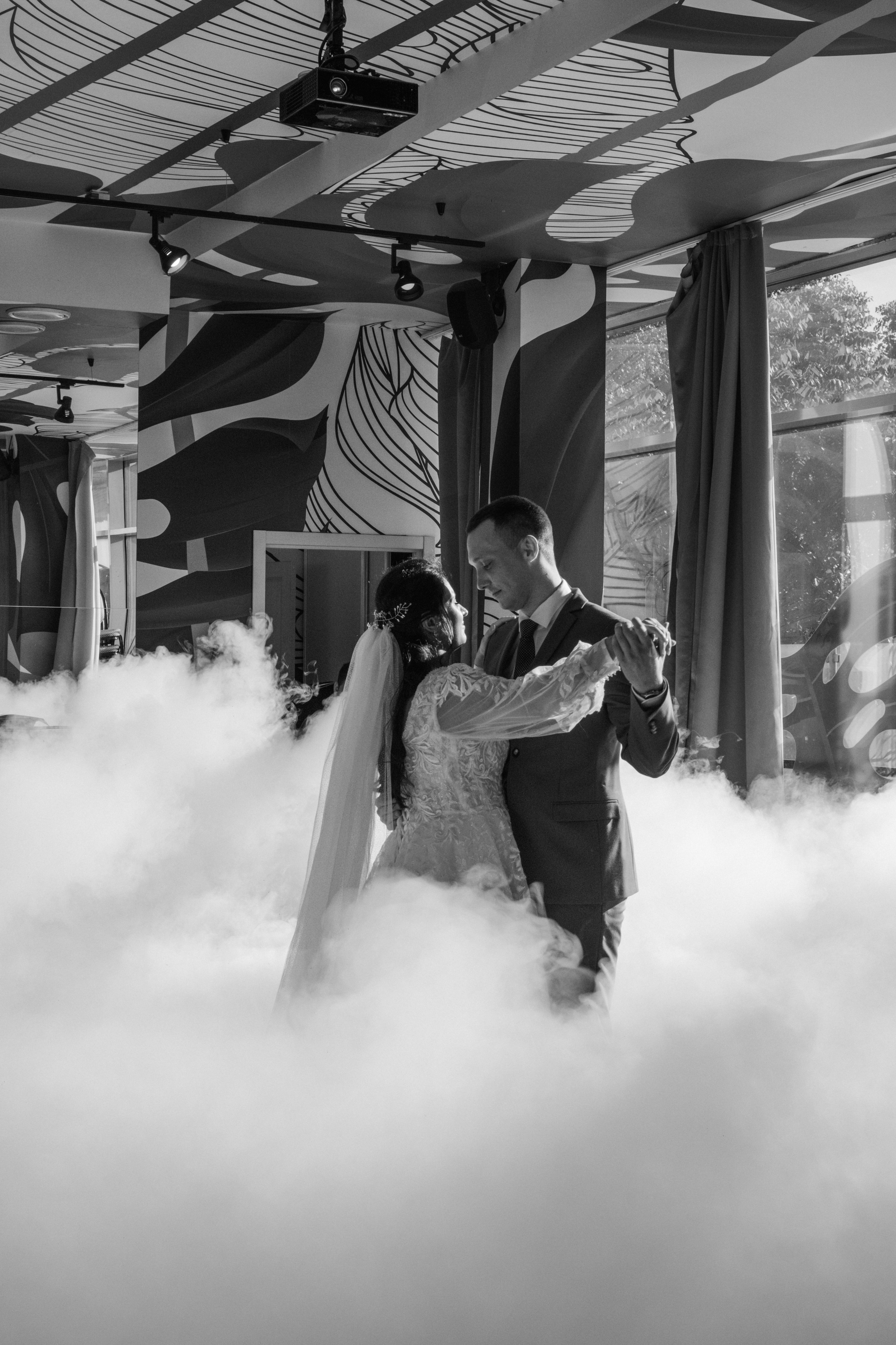 Свадьба Татьяны и Ильи. Фотограф в Новосибирске Диана Ильиных