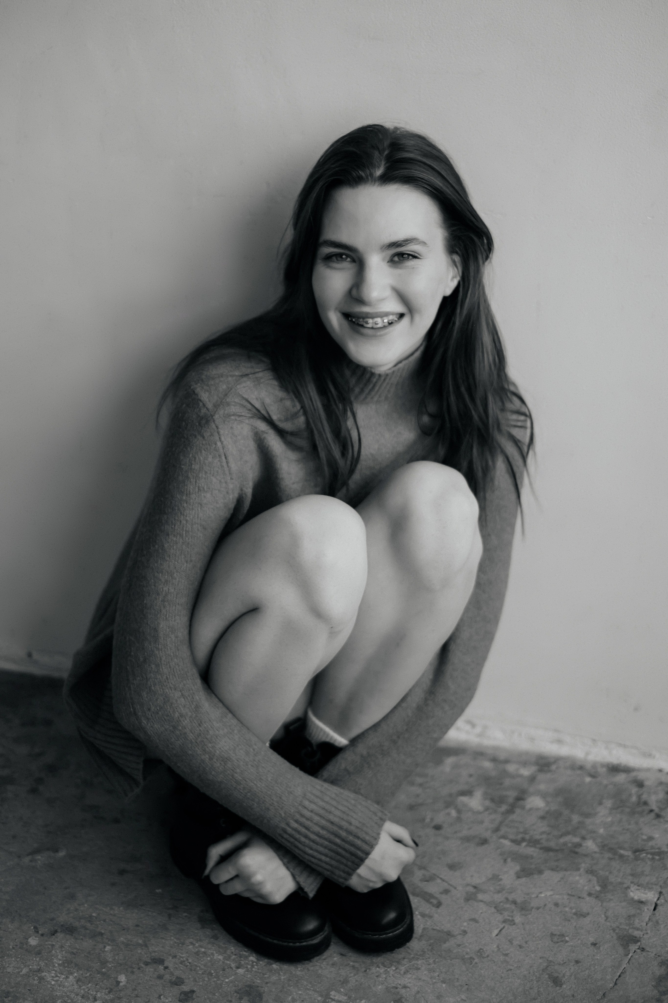 Катя. Фотограф в Новосибирске Диана Ильиных