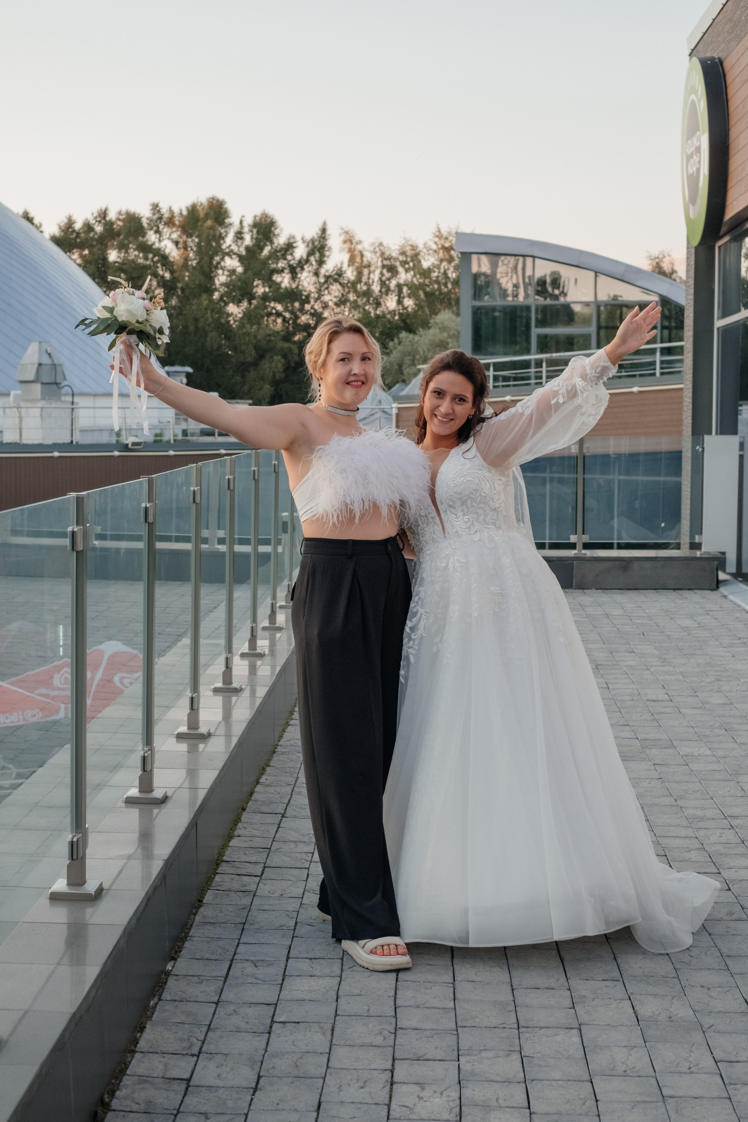 Свадьба Татьяны и Ильи. Фотограф в Новосибирске Диана Ильиных