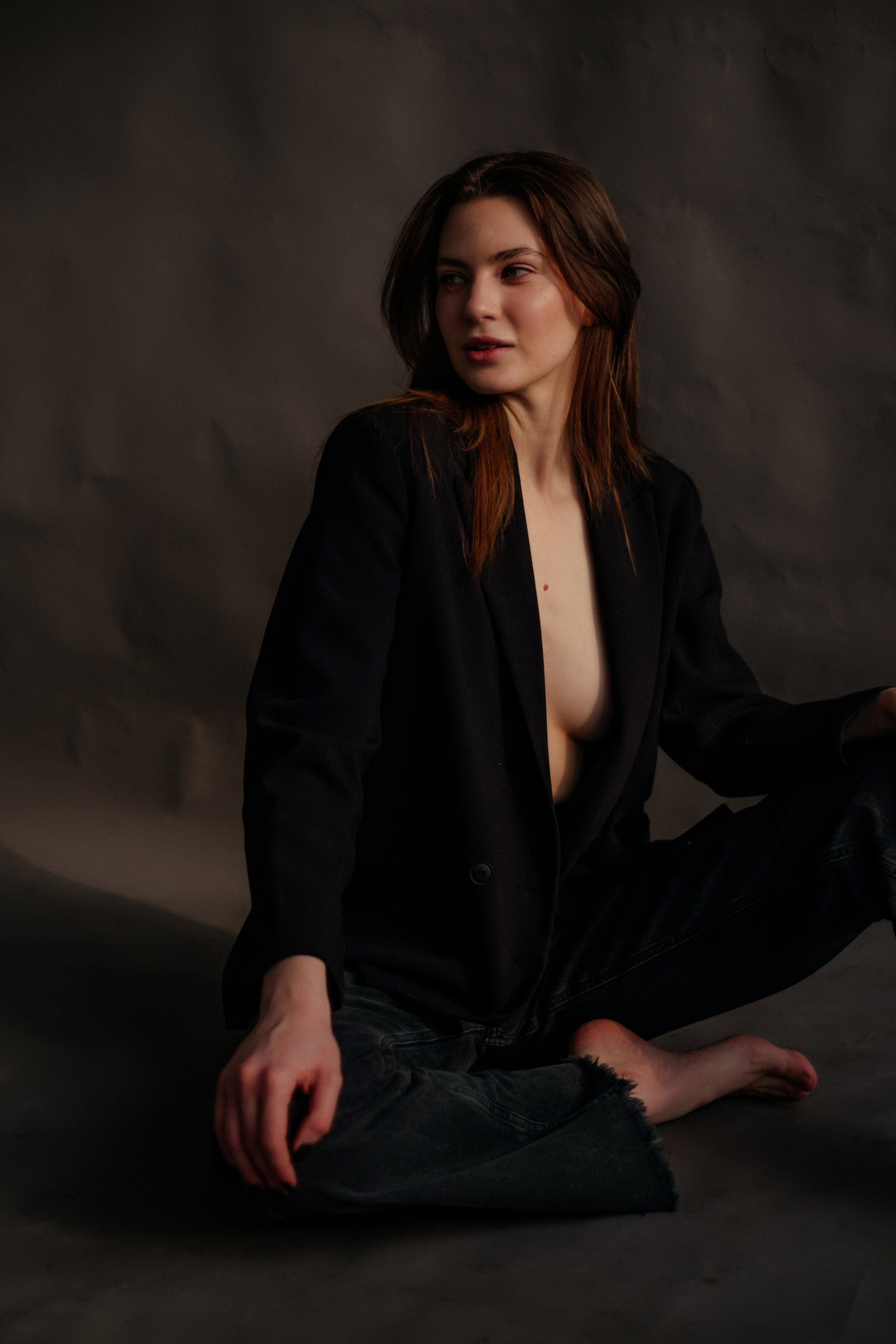 Катя. Фотограф в Новосибирске Диана Ильиных