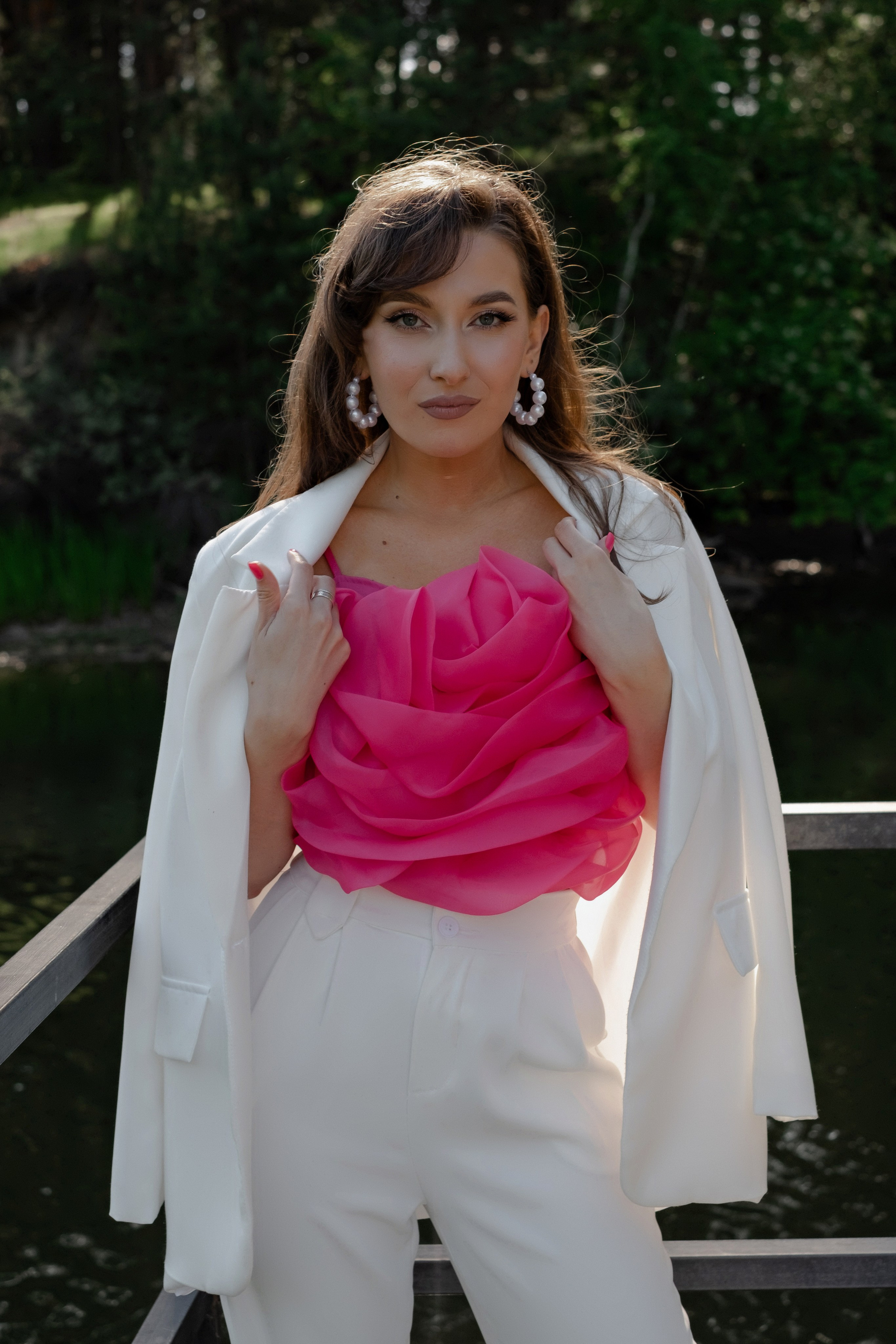 День рождения Риты. Фотограф в Новосибирске Диана Ильиных