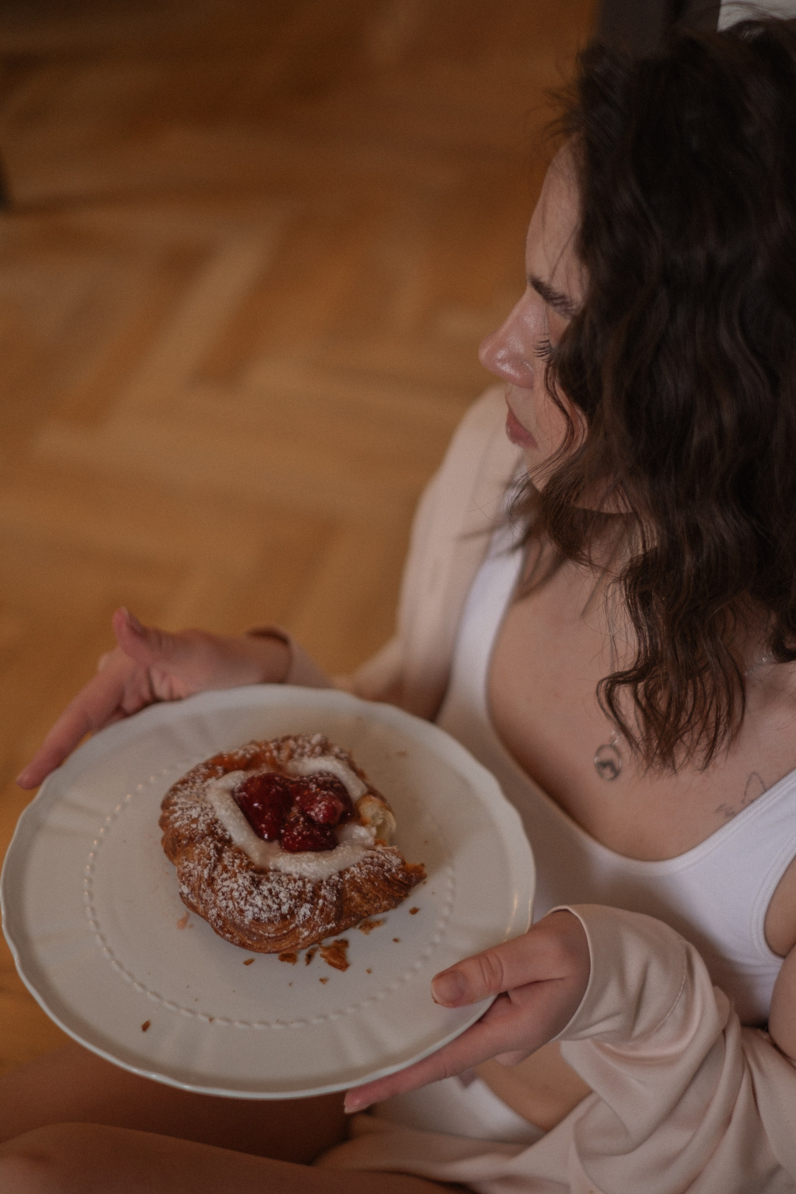 Даша. Фотограф в Новосибирске Диана Ильиных