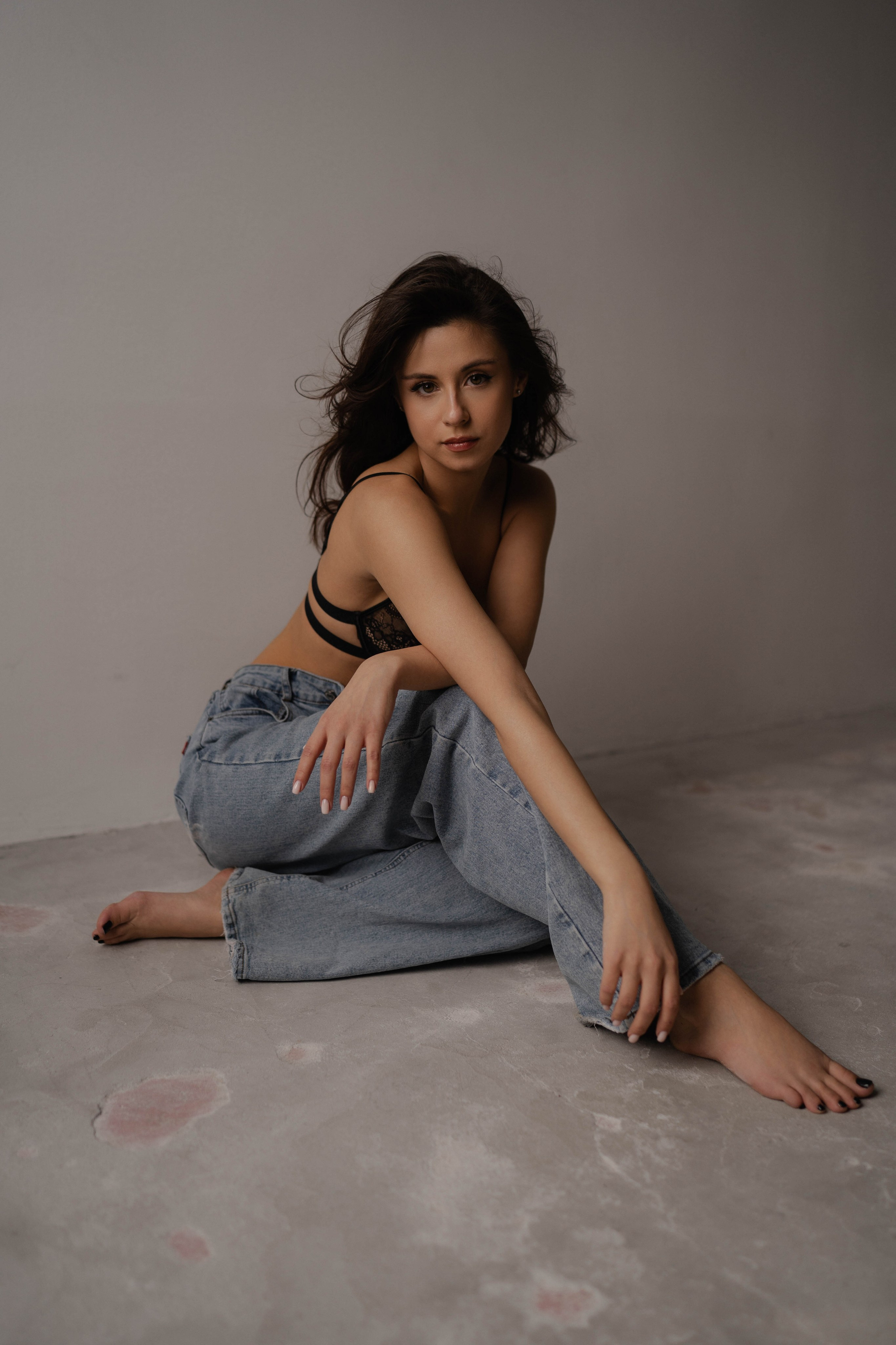 Любовь. Фотограф в Новосибирске Диана Ильиных