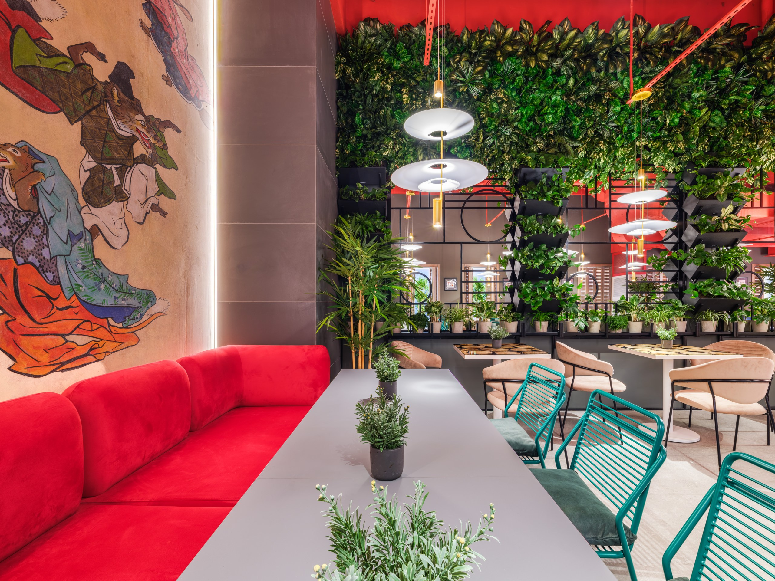 Первый технохаб Сбербанка в России. -Интерьерный фотограф Коваль Илья. Коваль Илья — Интерьерный и архитектурный фотограф