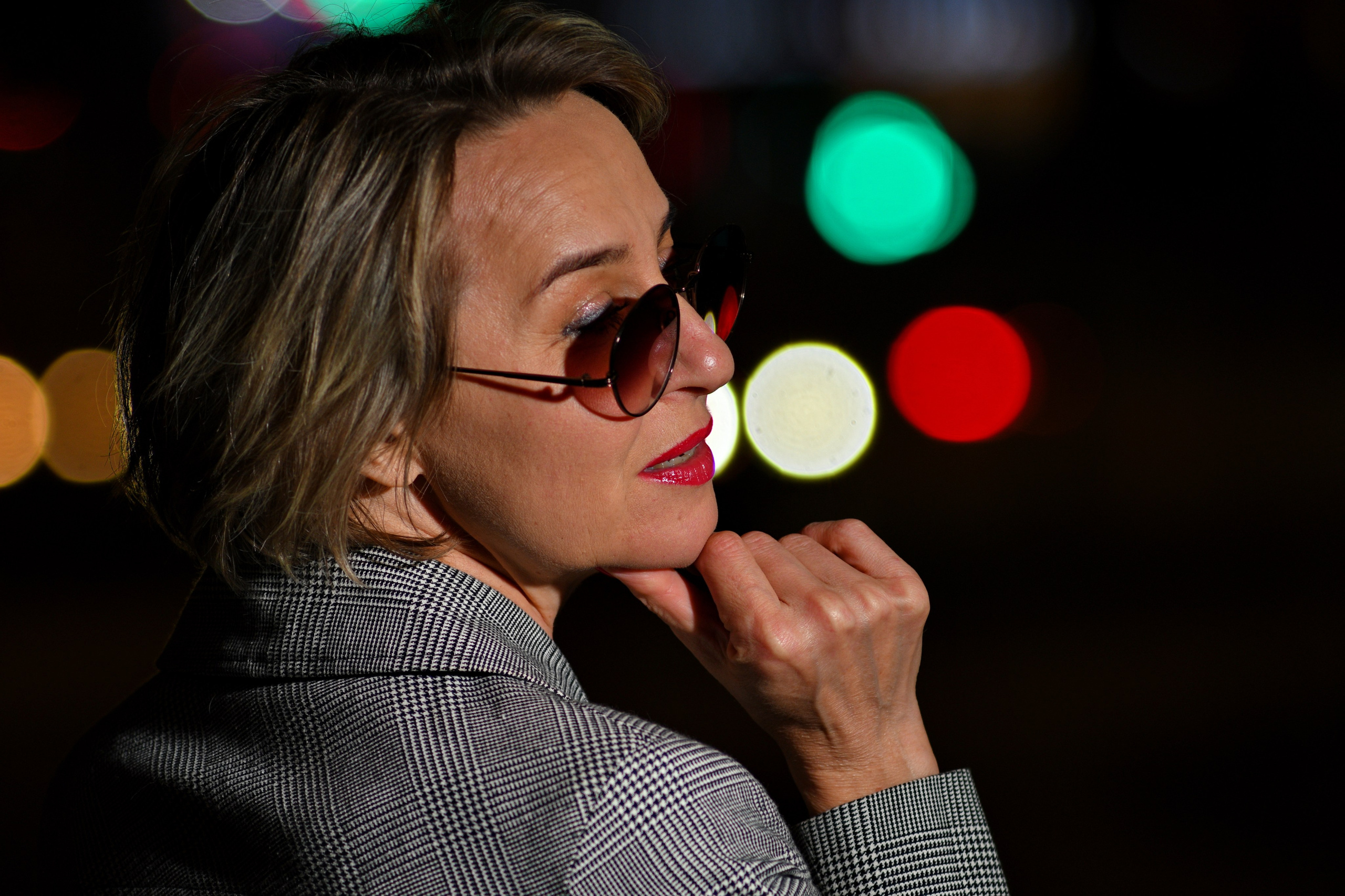 Москва 2023. Портретный и репортажный фотограф в Санкт-Петербурге Алексей Гончаров