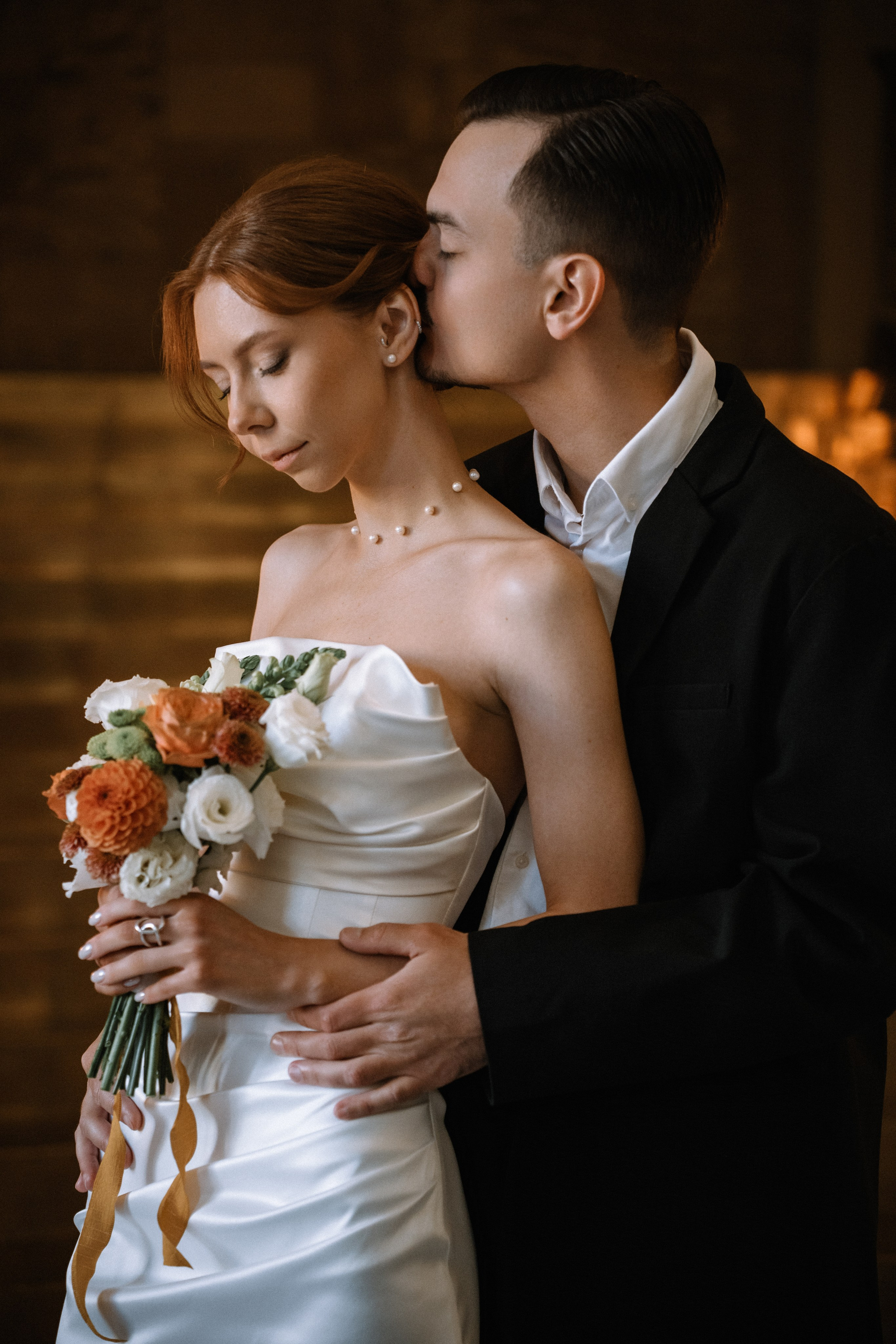 Wedding. Фотограф Костикова Анастасия Ростов-на-Дону