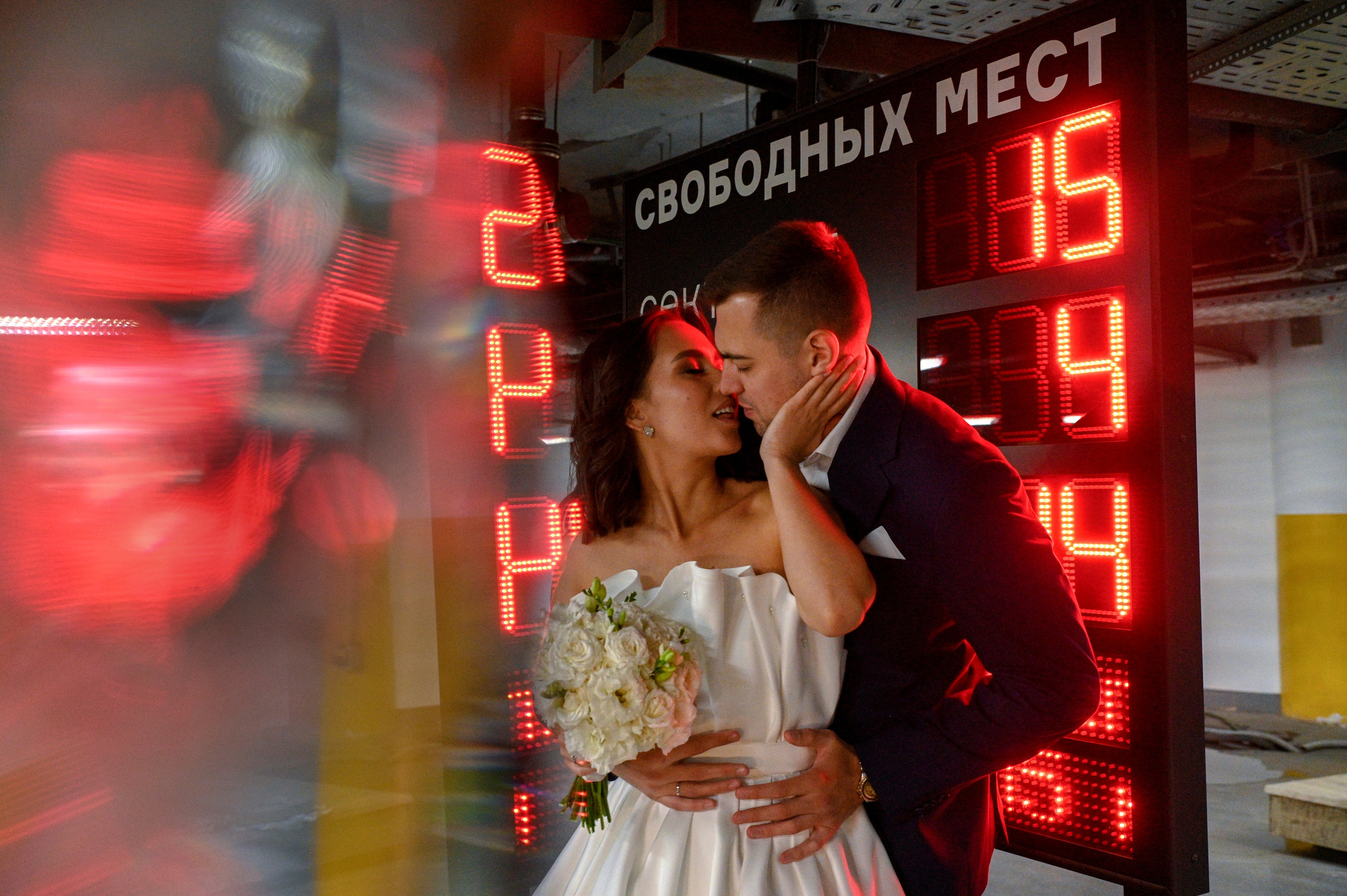 Свадьба Никита и Валя. Студийный и свадебный фотограф В городе Екатеринбург Ирина Мальта