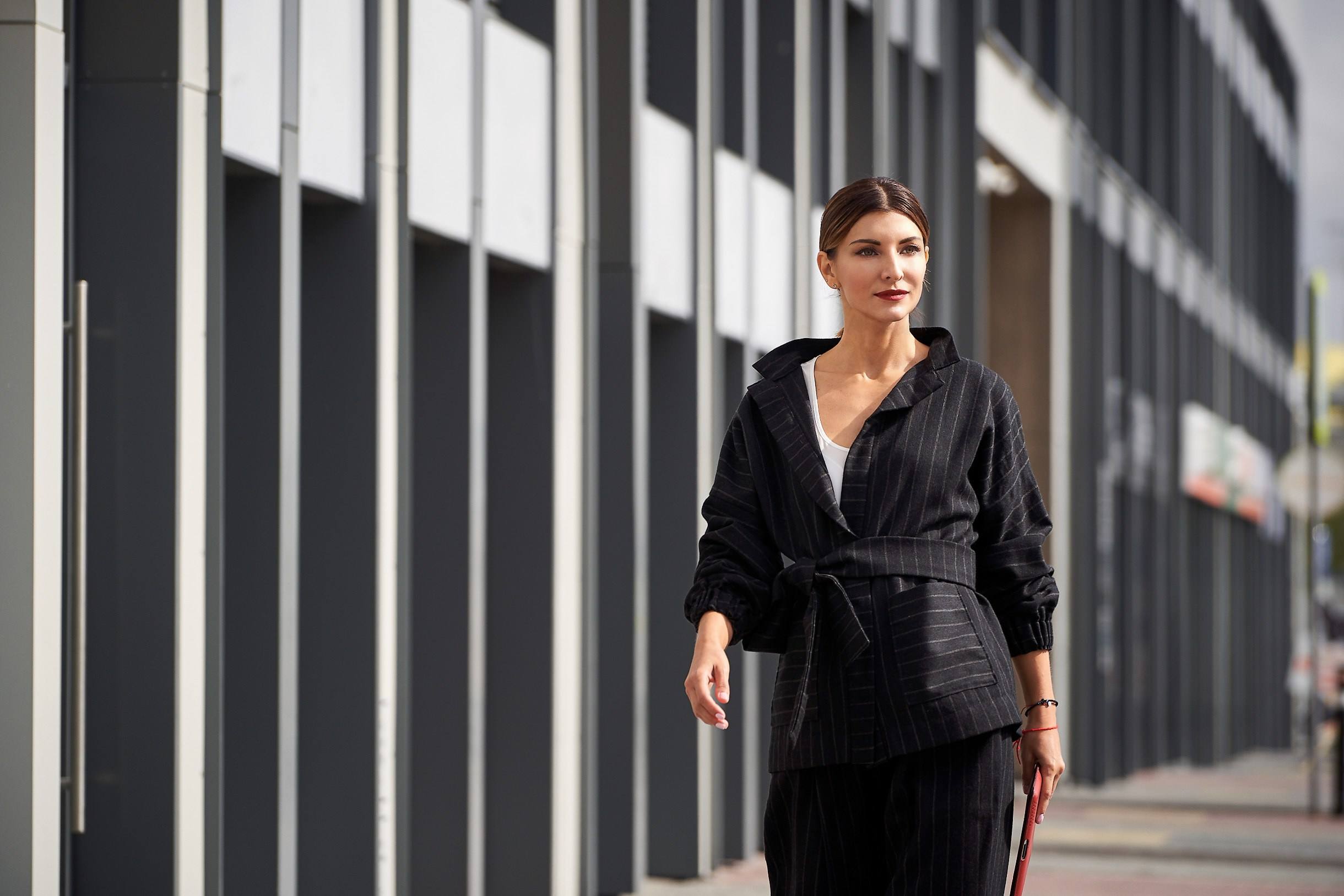 Бизнес-портреты. Фотограф Станислав Баев