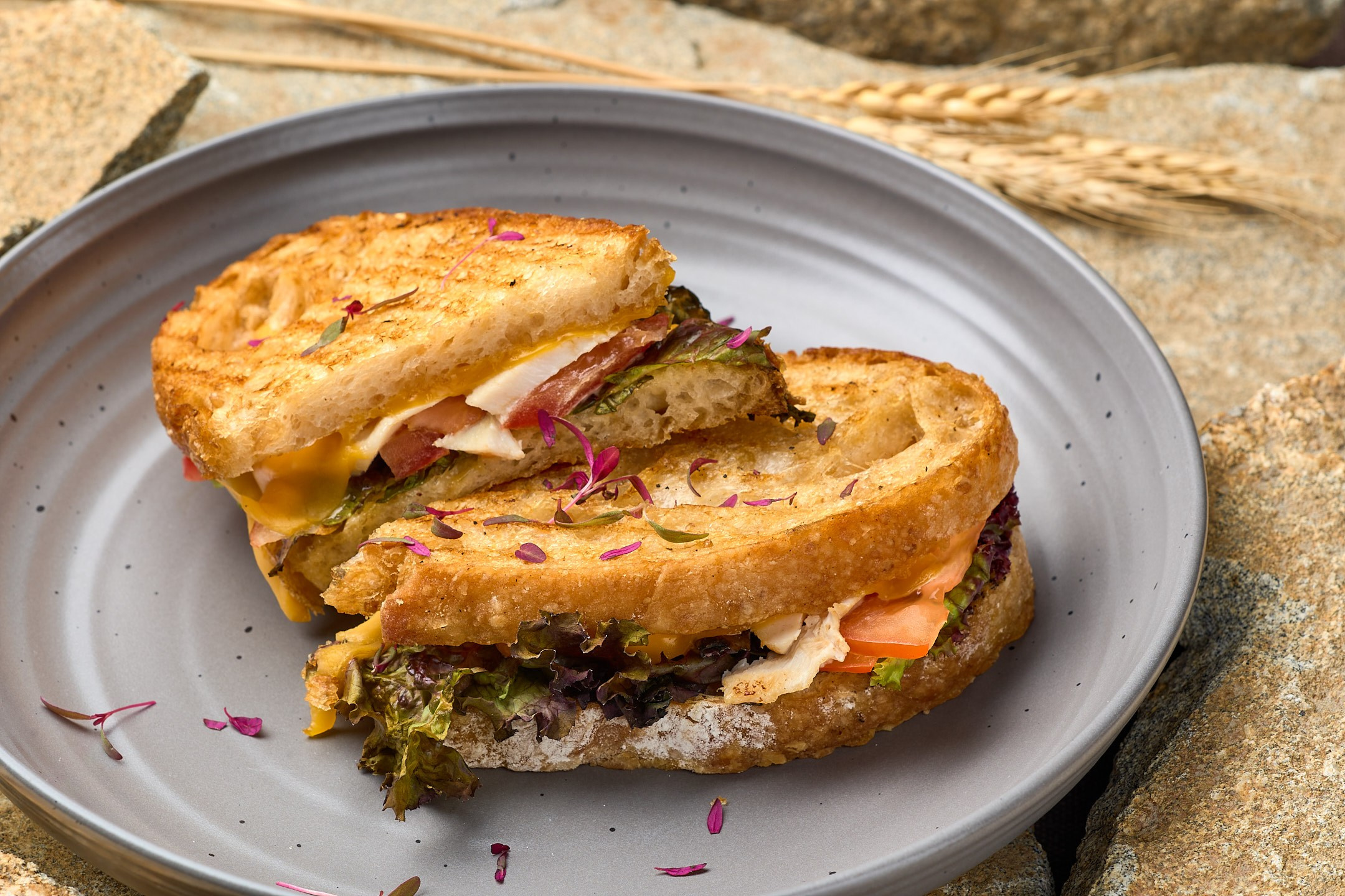 Фуд-фото. Фотограф Станислав Баев