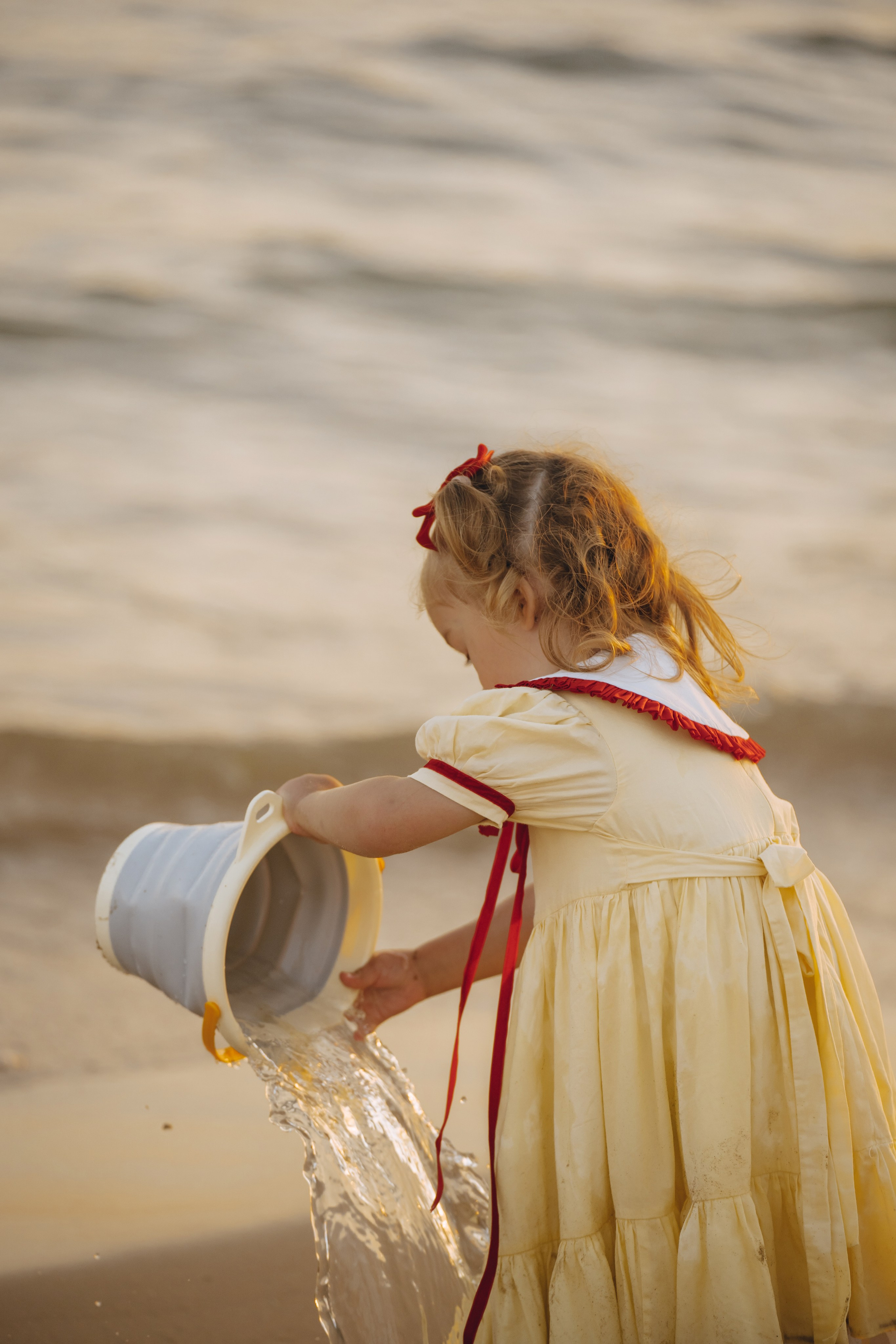 Тёплый вечер в Кучугурах: семья, море и искренние улыбки, фотограф Кучугуры