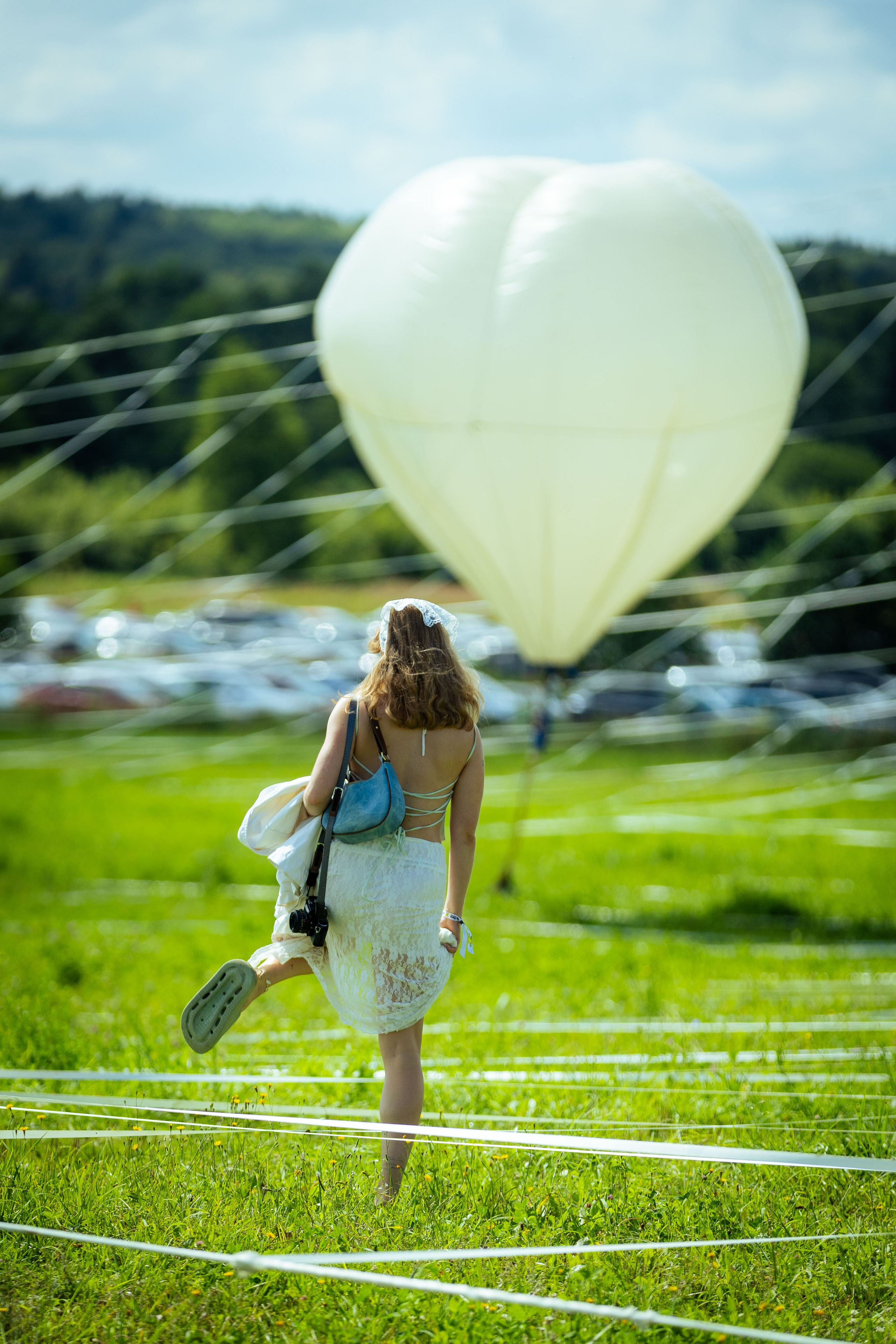 Архстояние 25–27 июля 2025. Фотограф Виноградов Константин