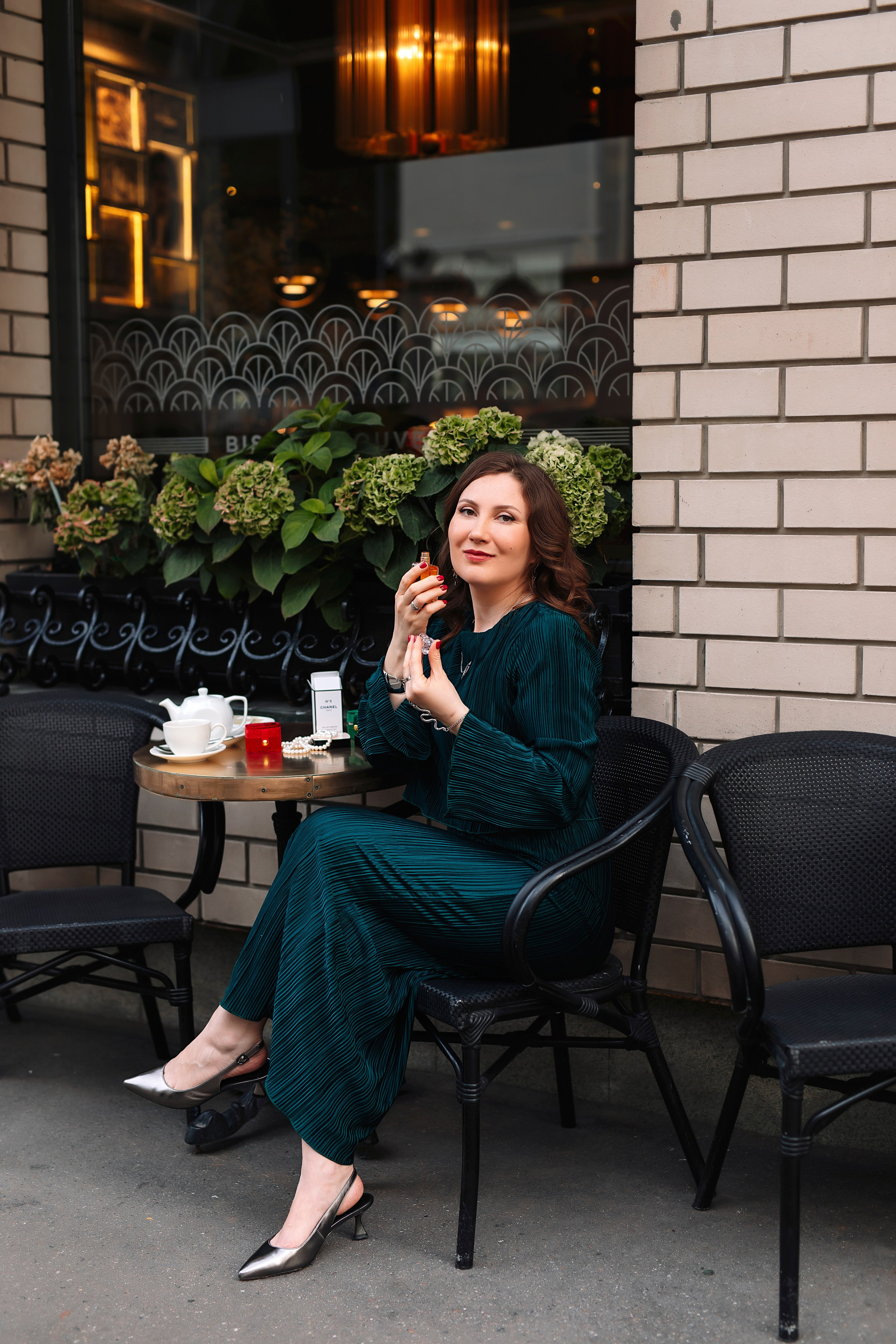 Контент для Тани. Фотограф Москва Мария Захарова