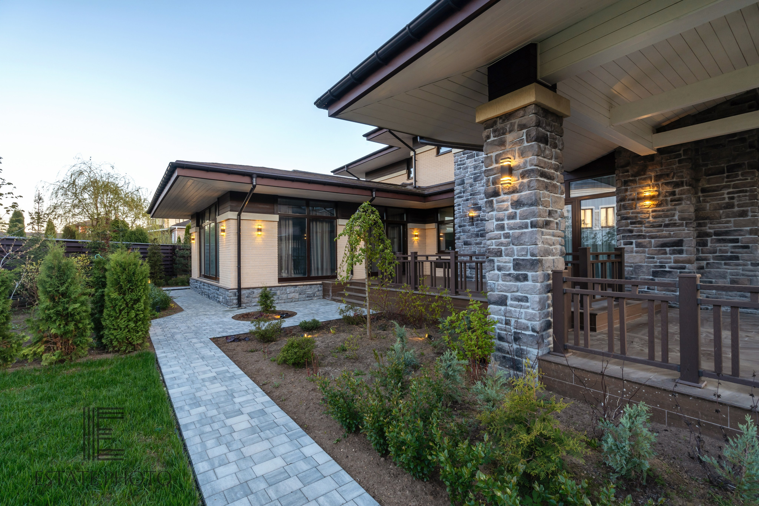 Глэмпинг и загородная недвижимость. Интерьерный фотограф Москва Татьяна Казакова