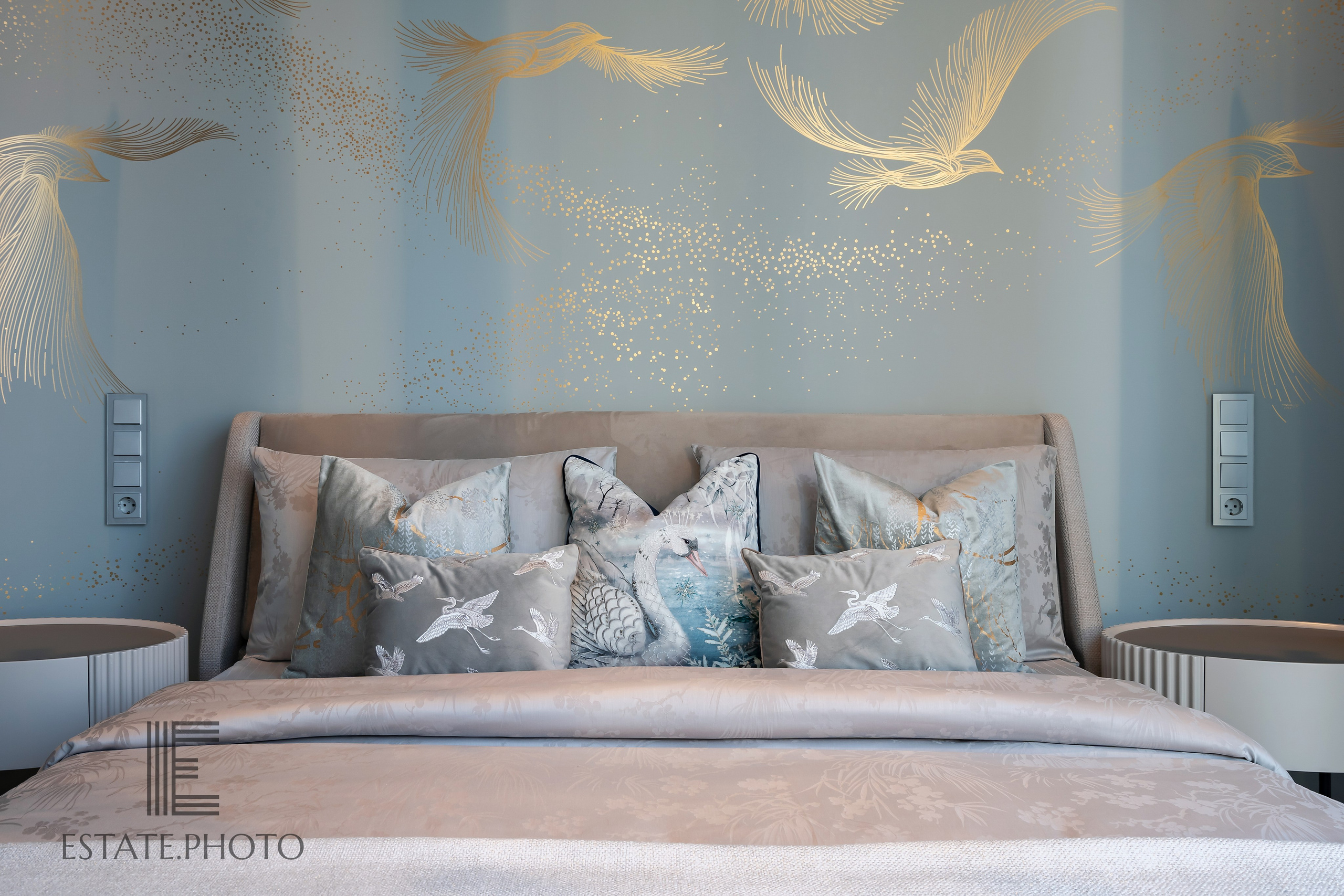 Съёмки для дизайнеров. Интерьерный фотограф Москва Татьяна Казакова