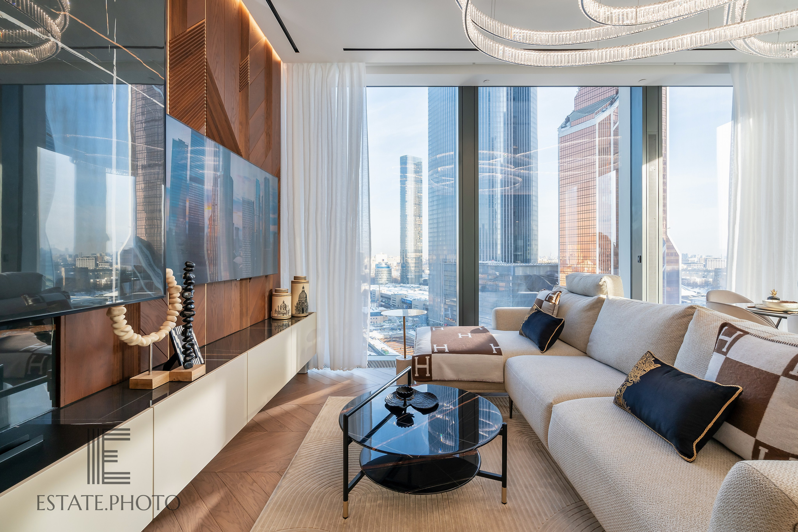 Съёмки для дизайнеров. Интерьерный фотограф Москва Татьяна Казакова