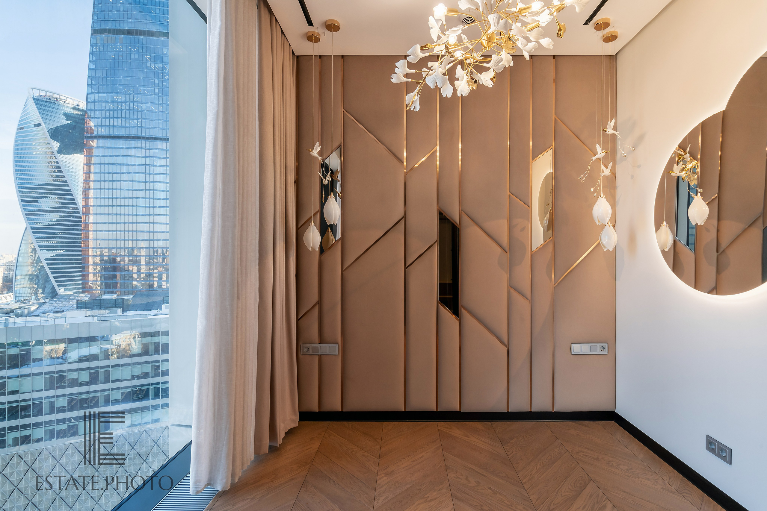 Съёмки для дизайнеров. Интерьерный фотограф Москва Татьяна Казакова