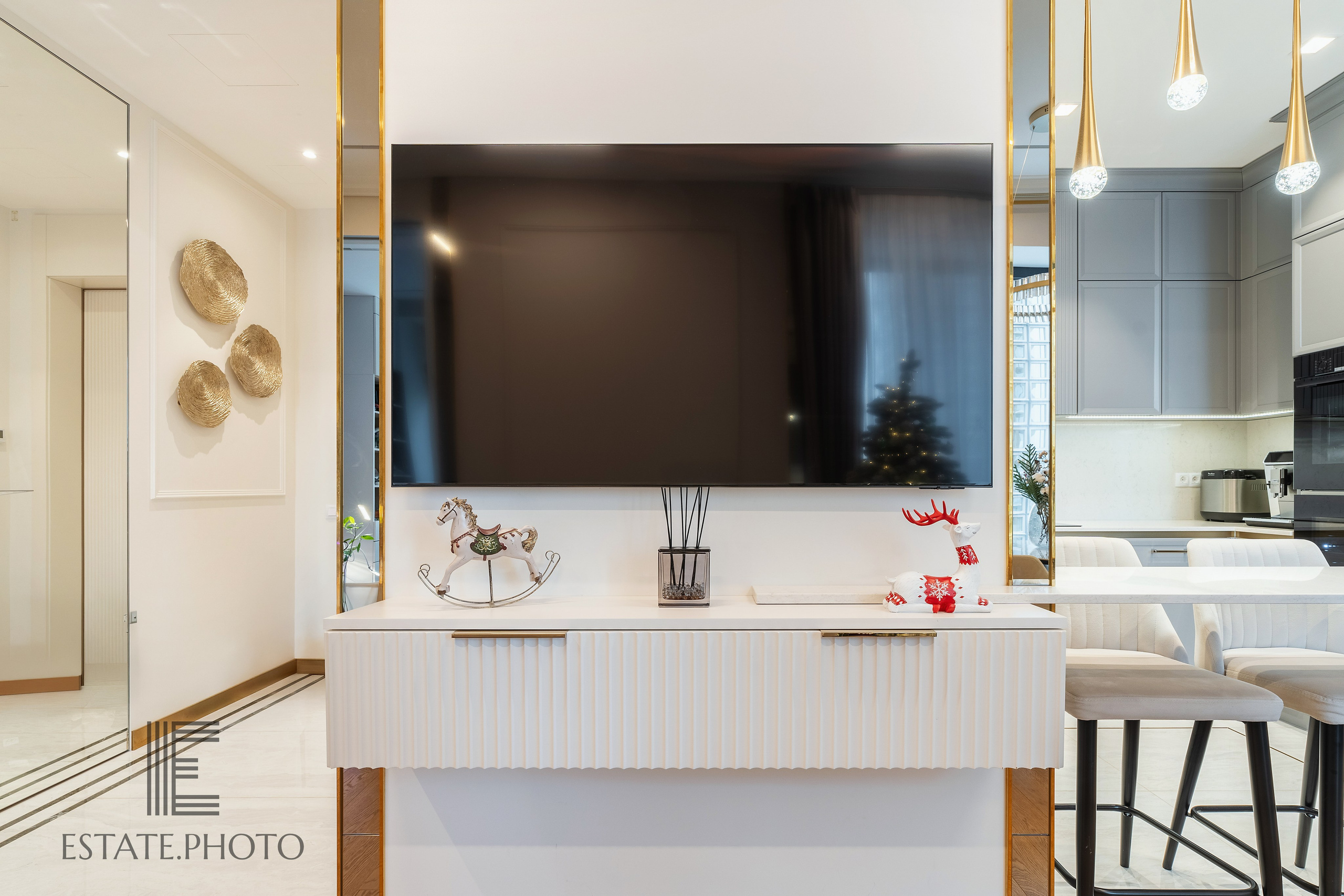 Съёмки для дизайнеров. Интерьерный фотограф Москва Татьяна Казакова