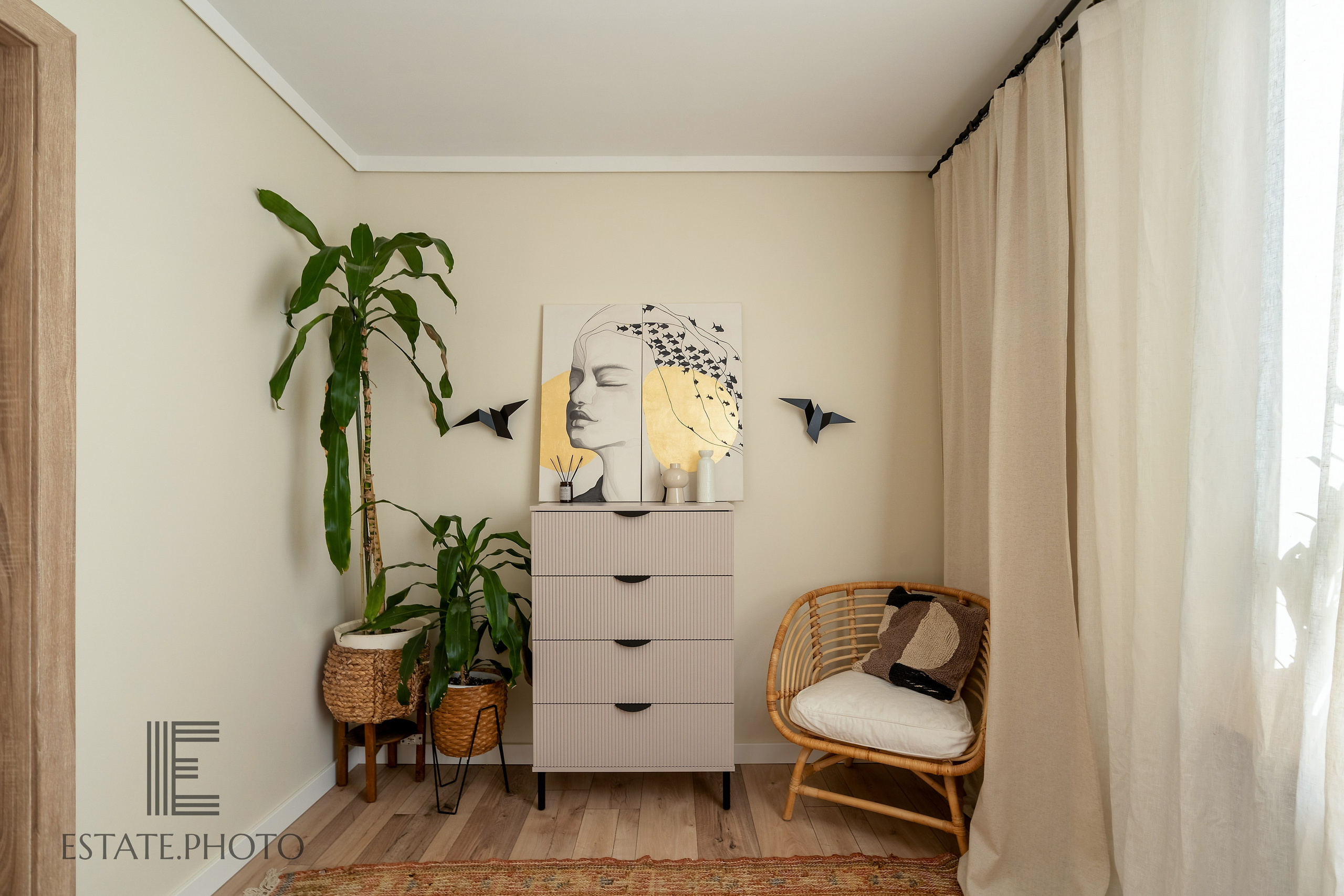 Глэмпинг и загородная недвижимость. Интерьерный фотограф Москва Татьяна Казакова