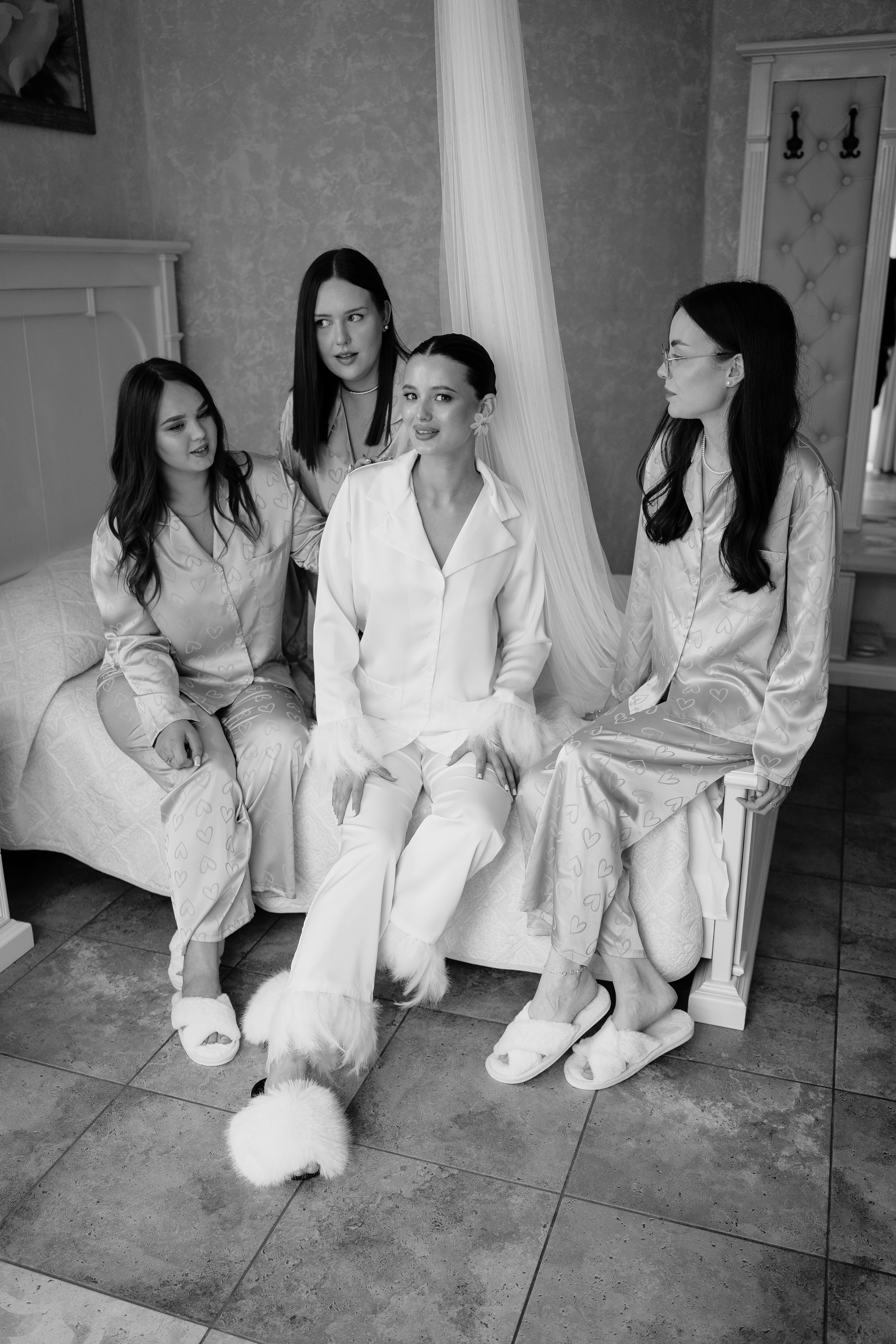 Александр+Ксения. Свадебный фотограф в Краснодаре Алексей Кудинов