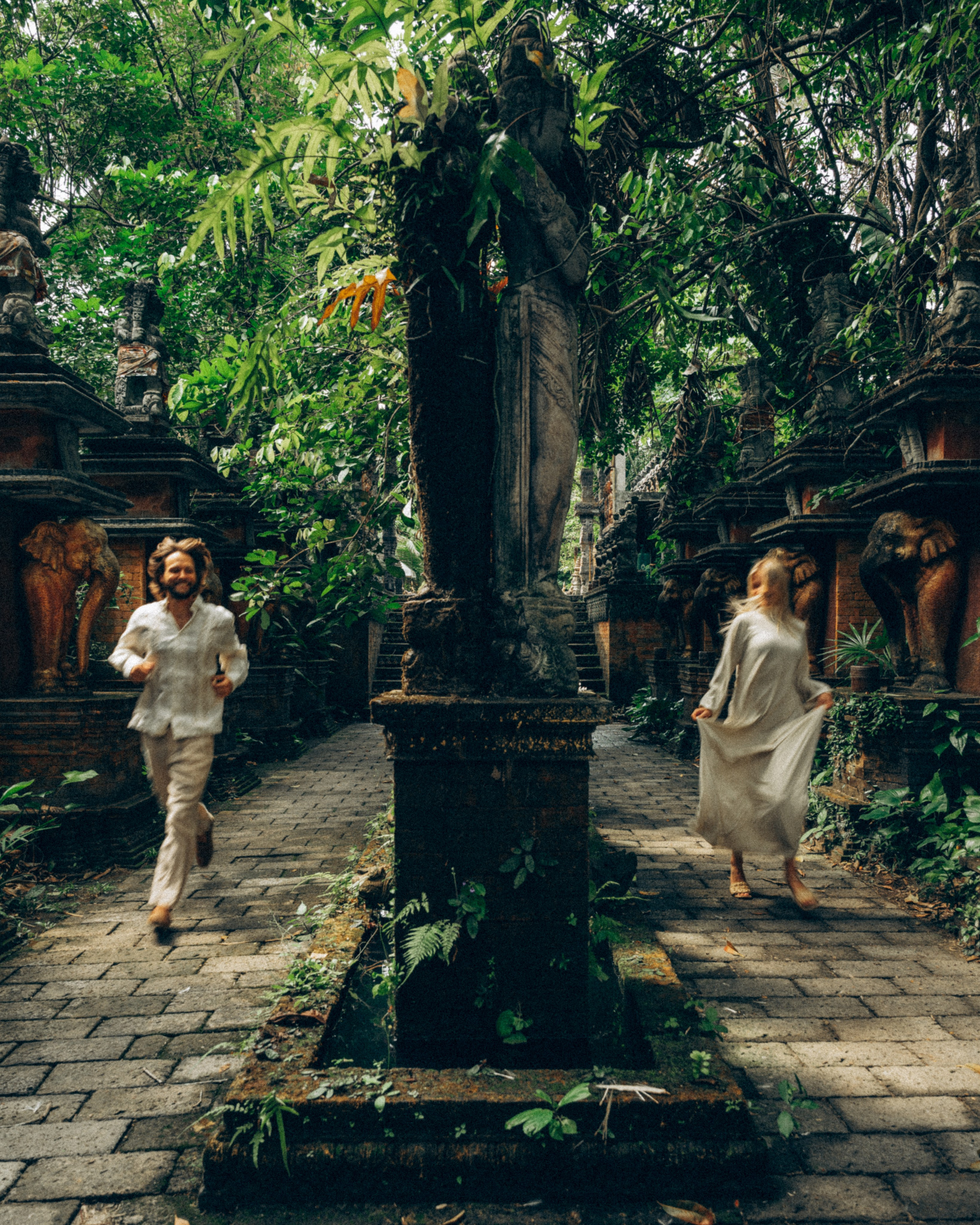 About love. Photographer in Koh Samui | Olga Krasikova