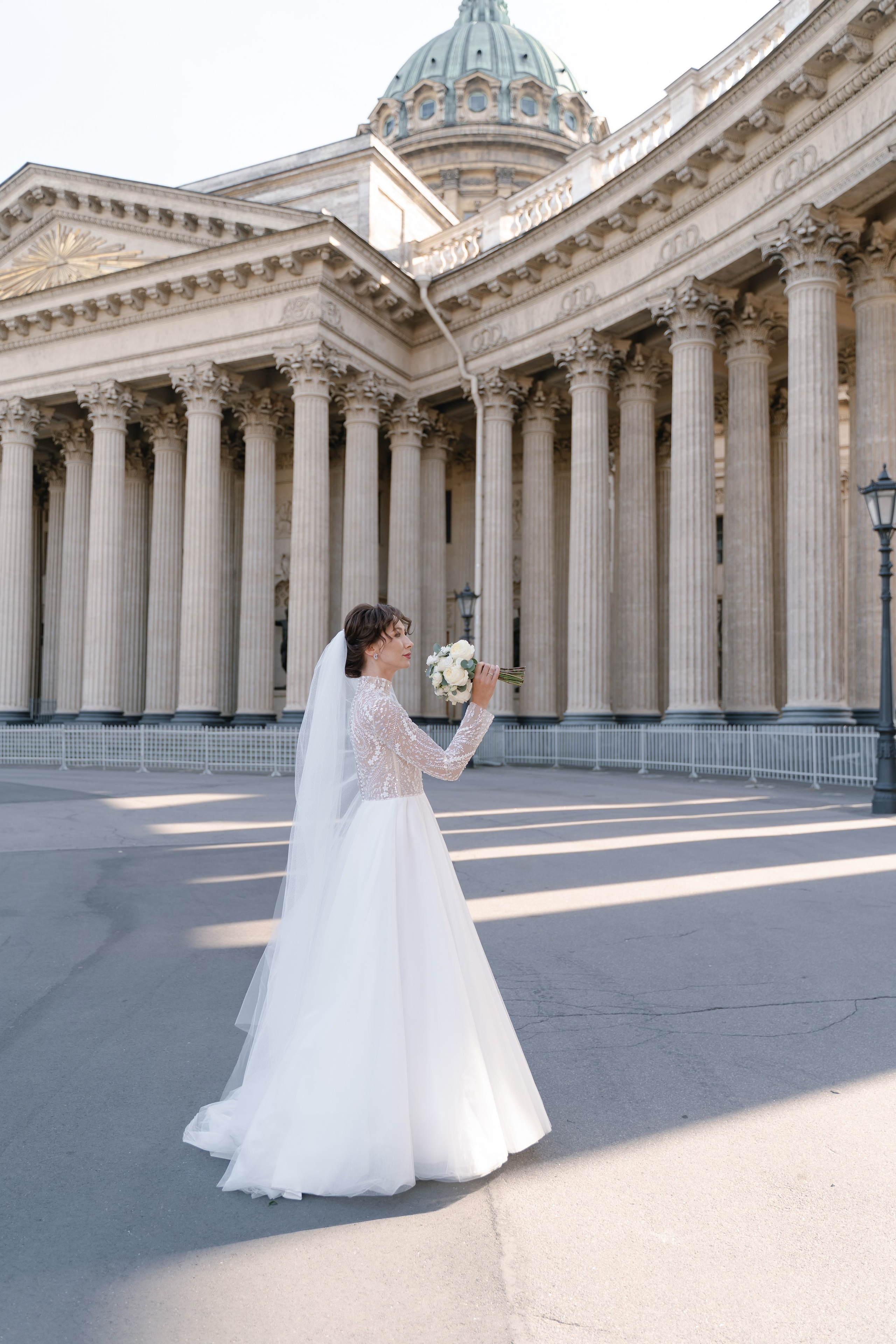 07.09.2023. Свадебный фотограф — Наталья Фед СПб/Москва