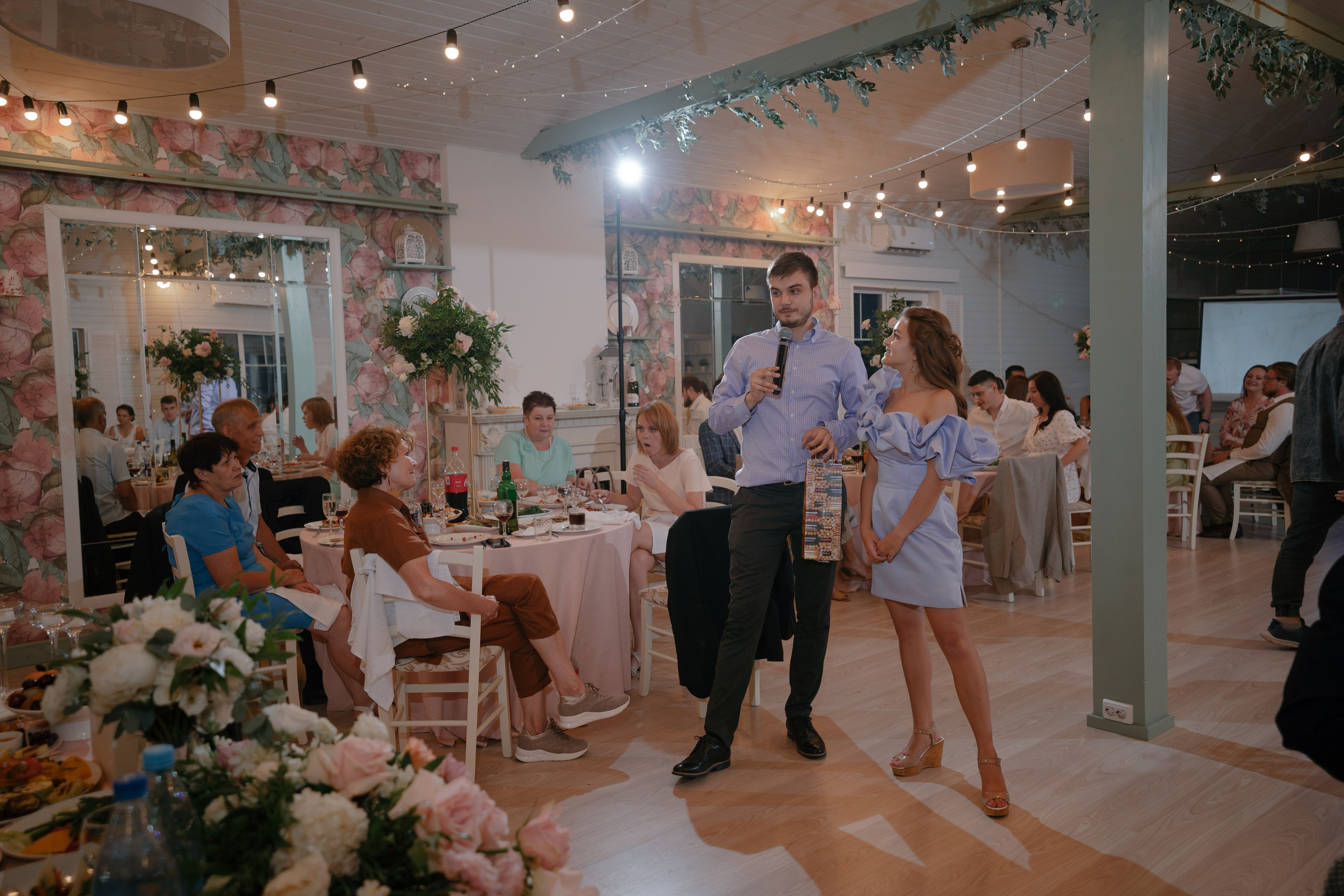 3. Свадебный фотограф — Наталья Фед СПб/Москва