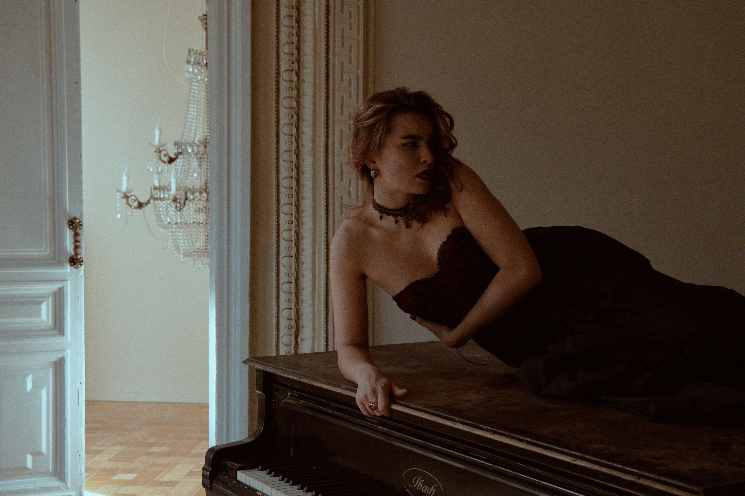 Екатерина. Фотограф лавстори Москва/МО Приятелева Ангелина