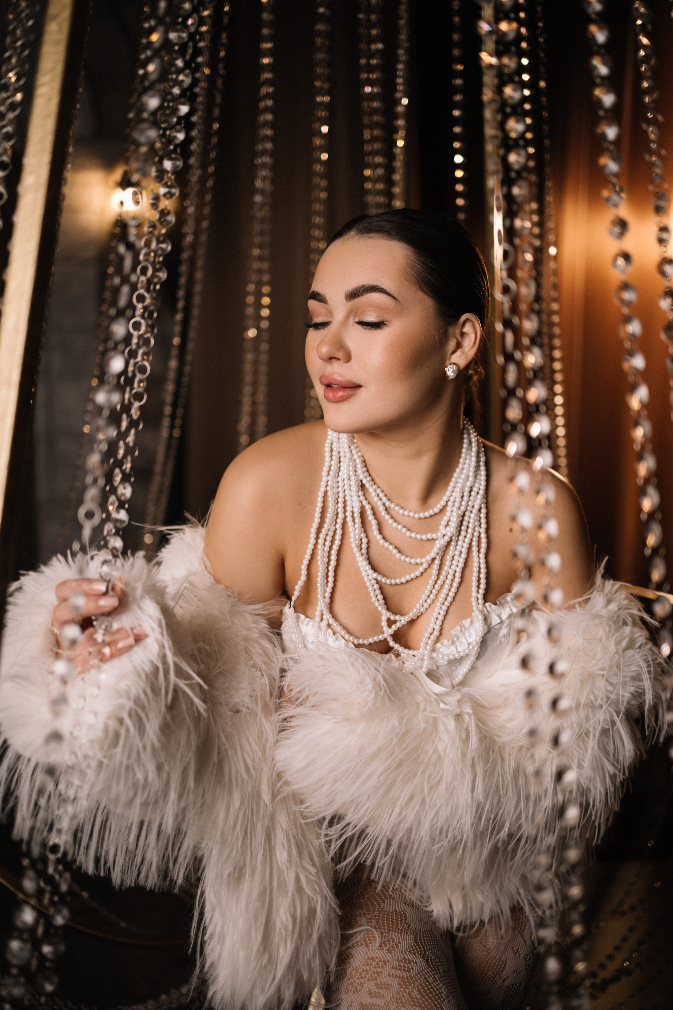 Татьяна. Коновалова Ольга | фотограф в Пензе и Заречном