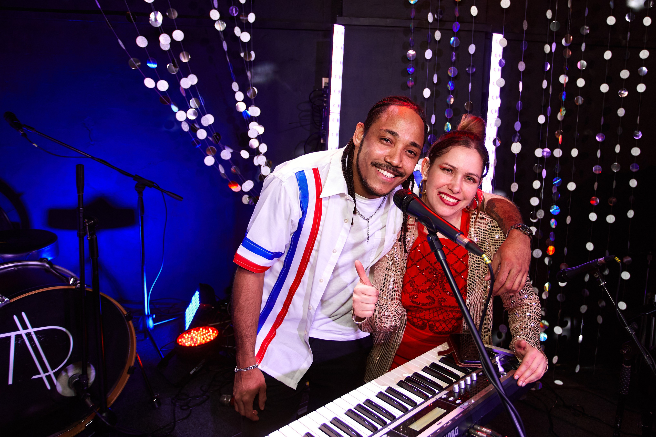 Концерт EL DOMI. Свадебный фотограф