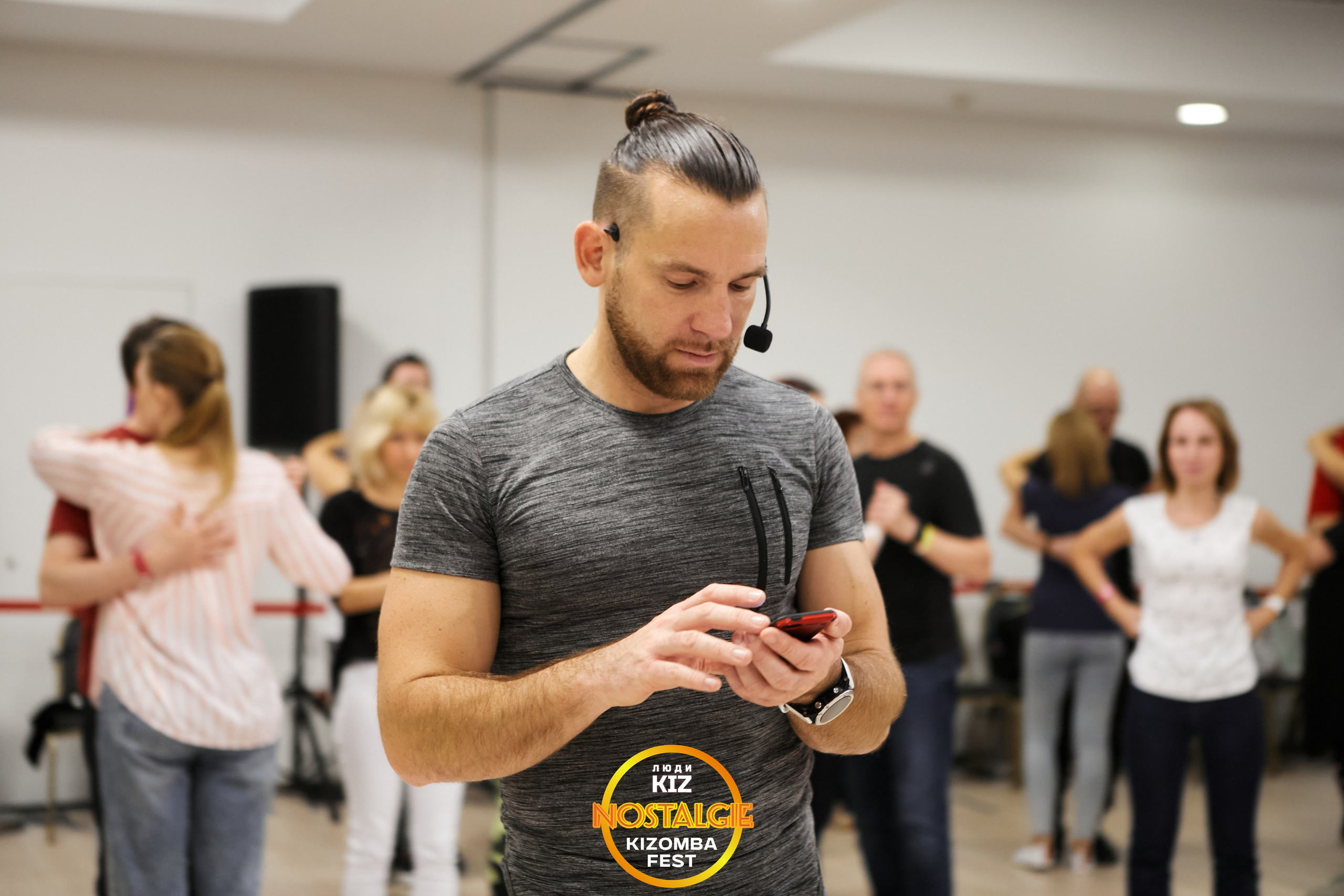 MK Félicien Rossa. Свадебный фотограф