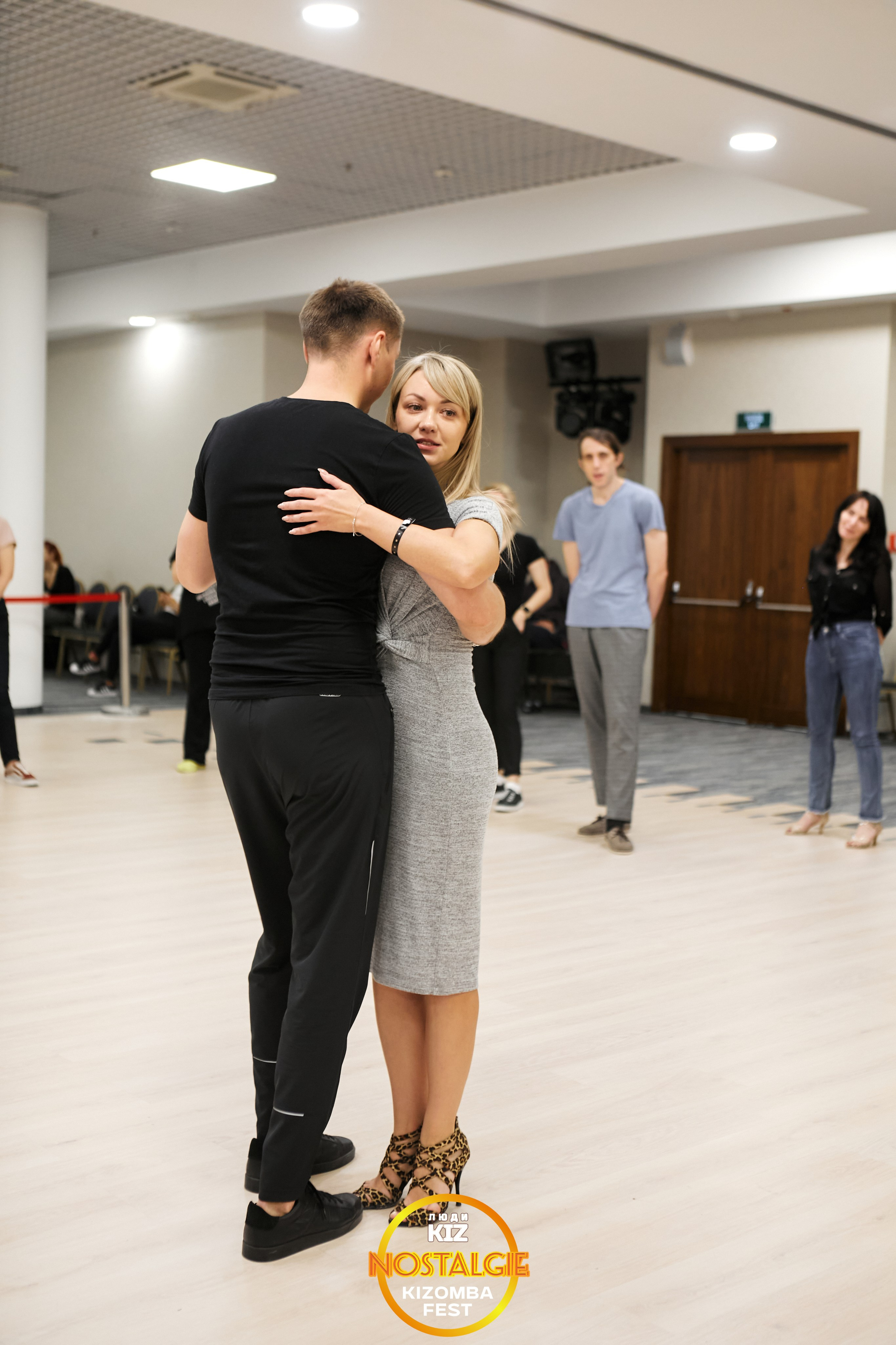 MK Félicien Rossa. Свадебный фотограф