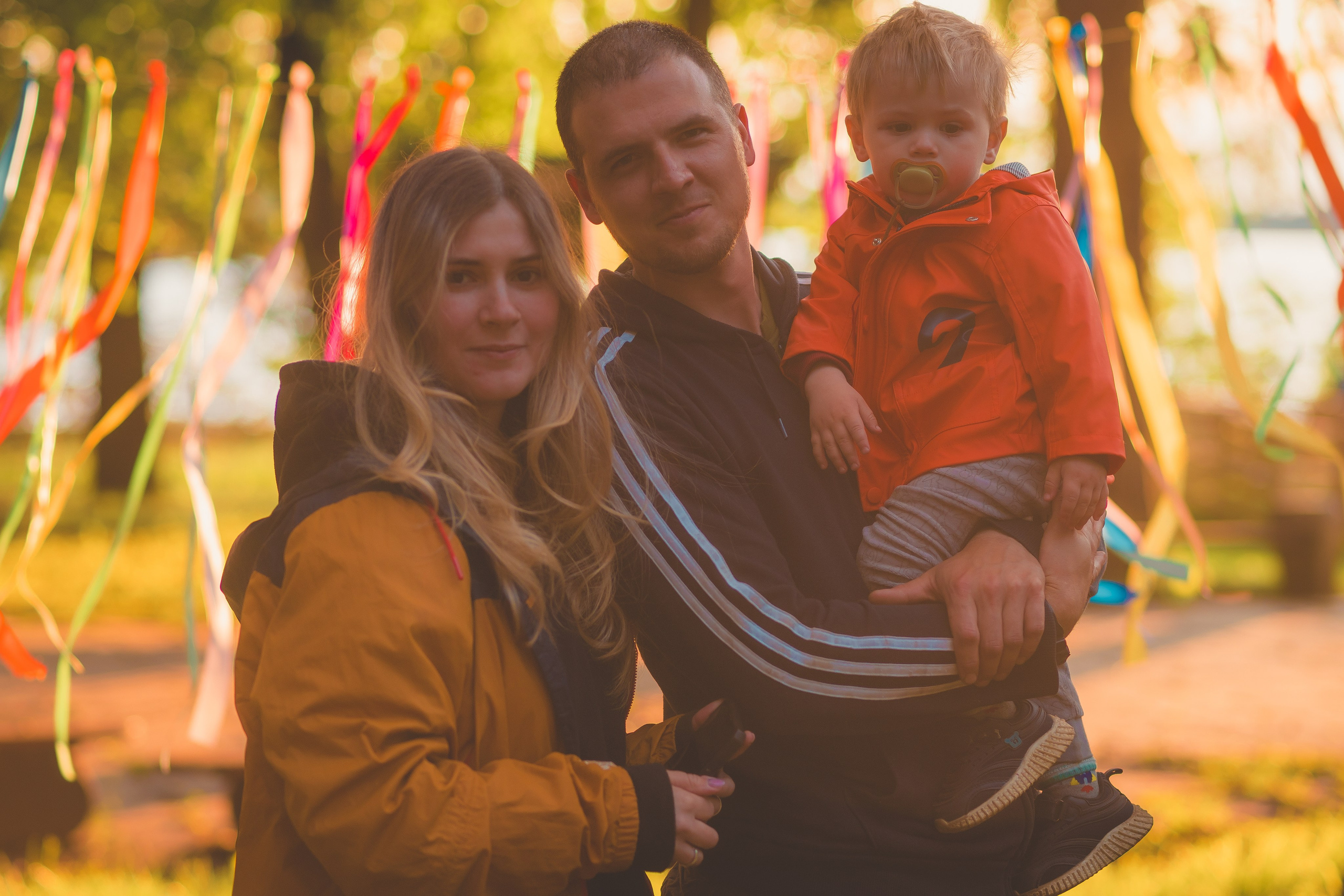 Детский лагерь — 1 смена 2023 год. Иван Кубик — фотограф и видеограф