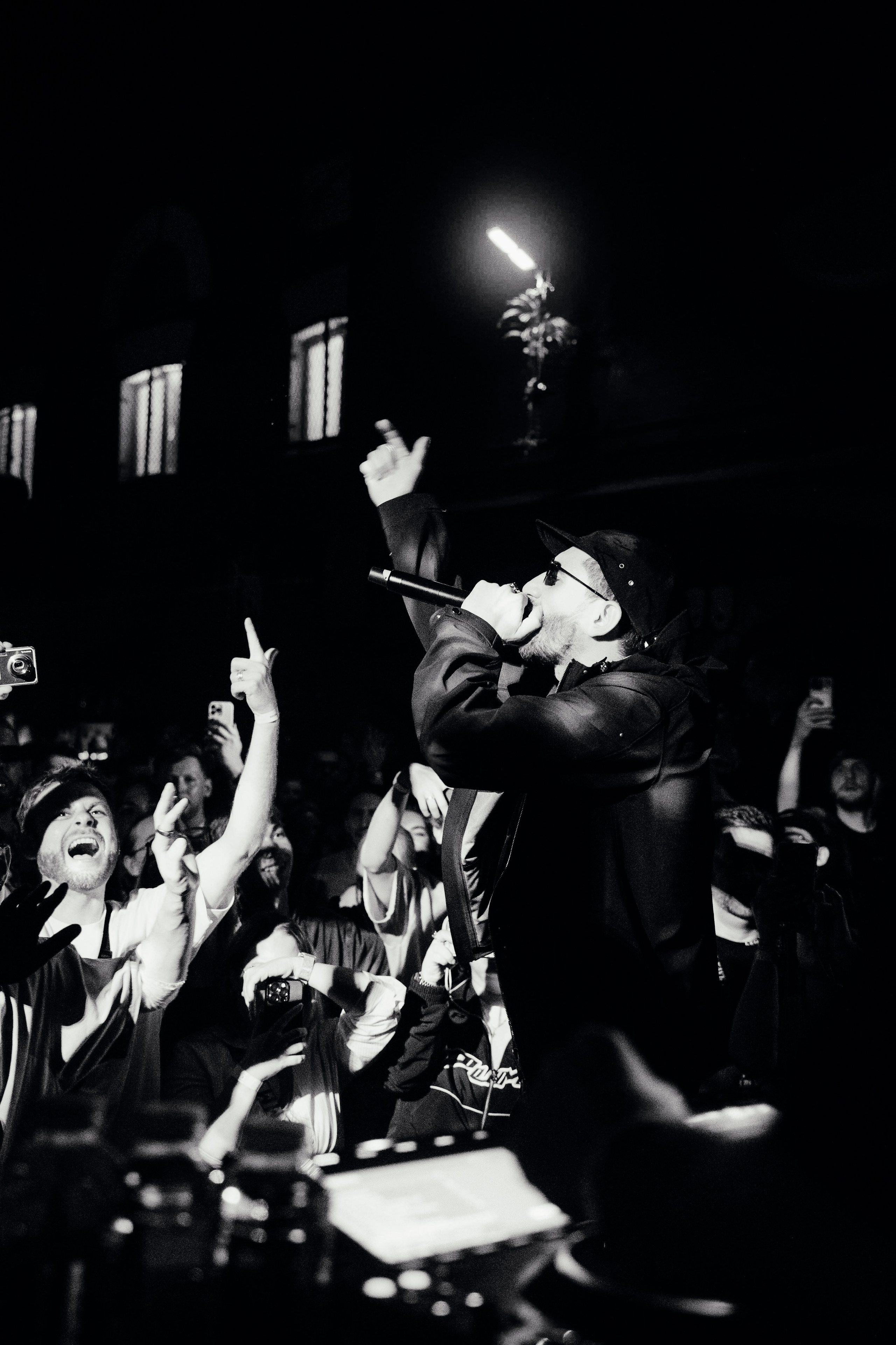 КАССЕТА. Фотограф Москва