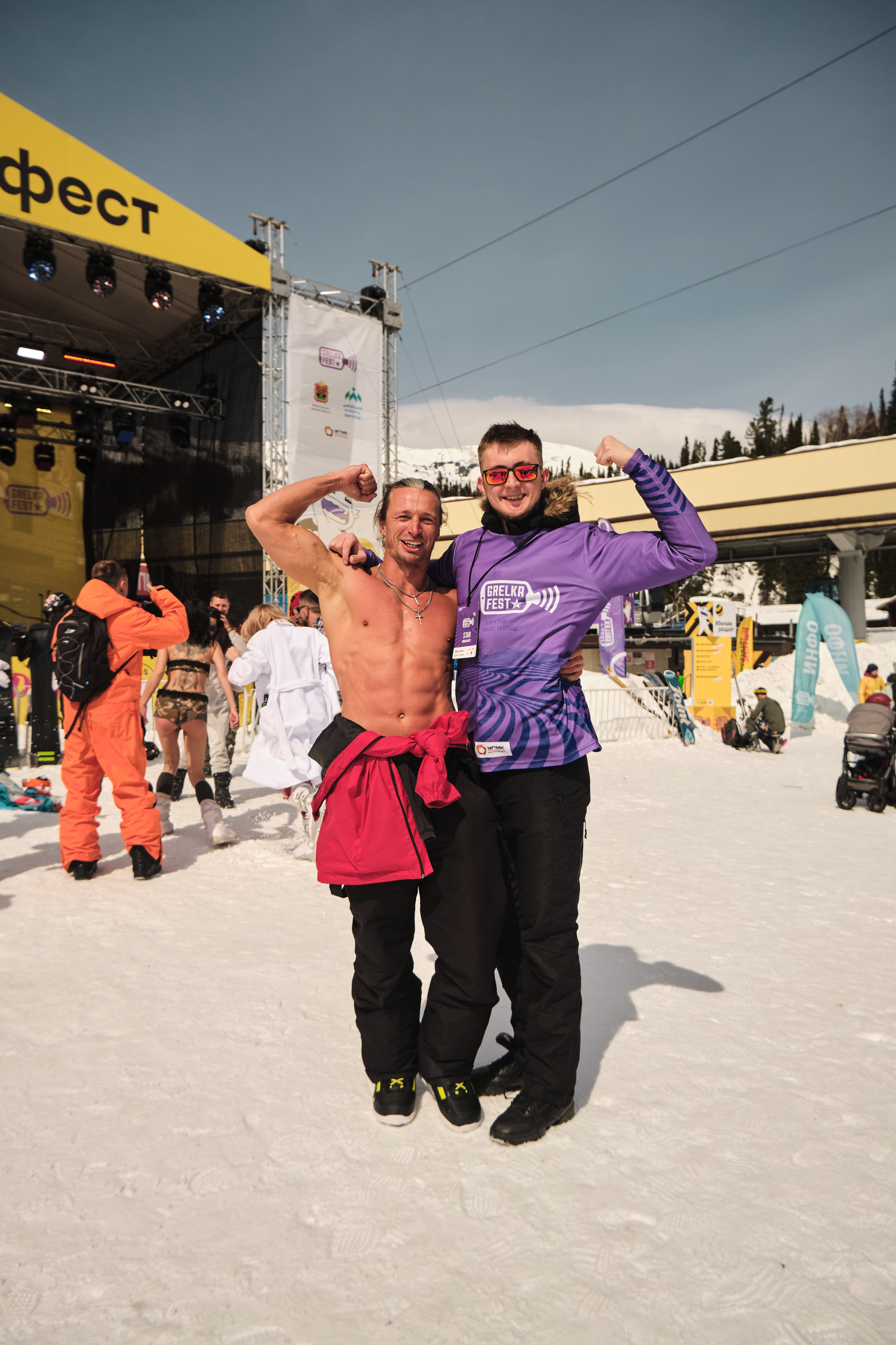 Грелка фест 21.04.2023. Свадебный и семейный фотограф в Новокузнецке Иван Иванов