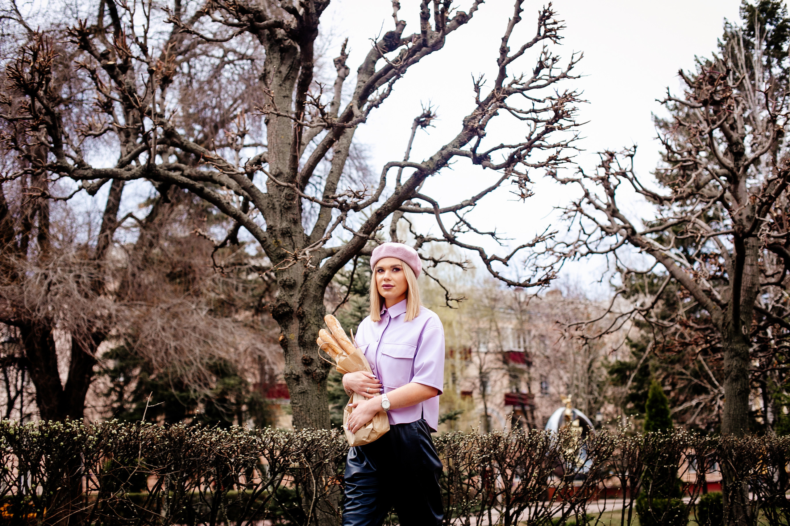 ПОРТРЕТЫ. Семейный и детский фотограф Алена Печерица в Тамбове