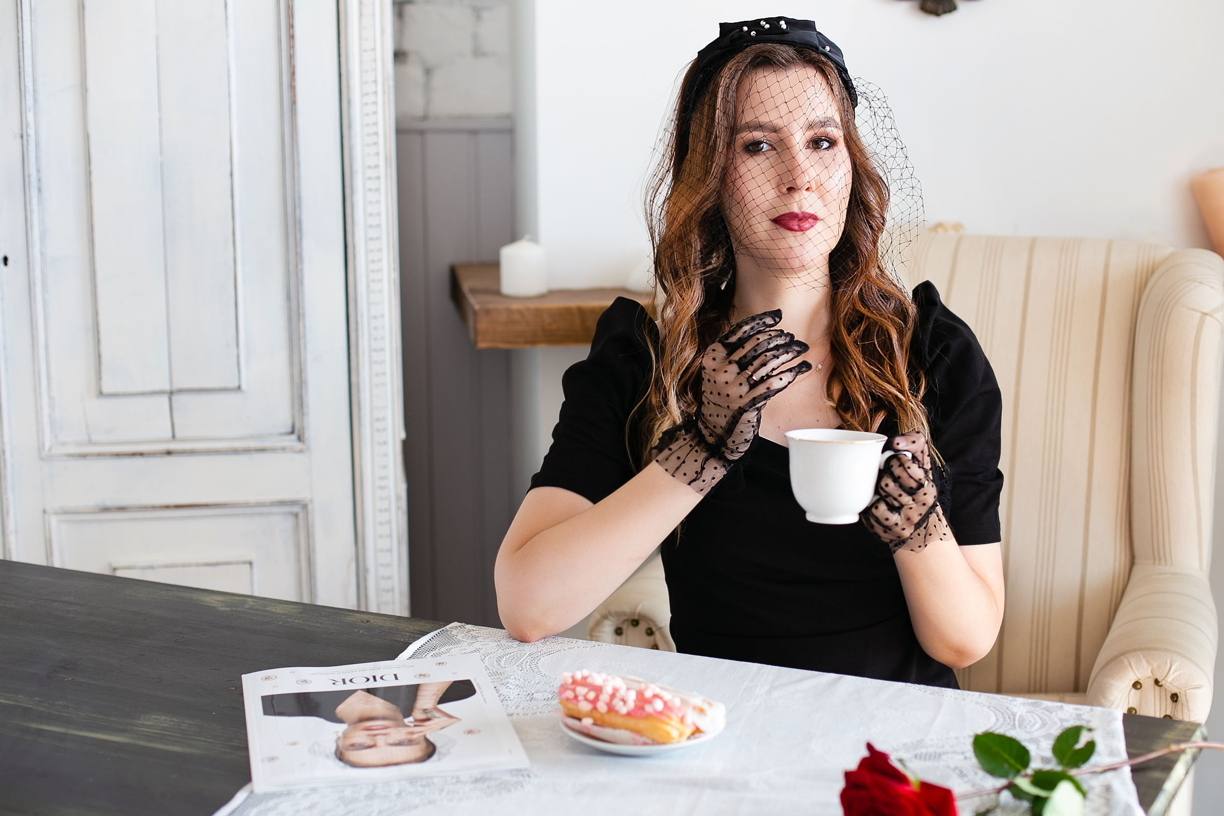 ПОРТРЕТЫ. Семейный и детский фотограф Алена Печерица в Тамбове