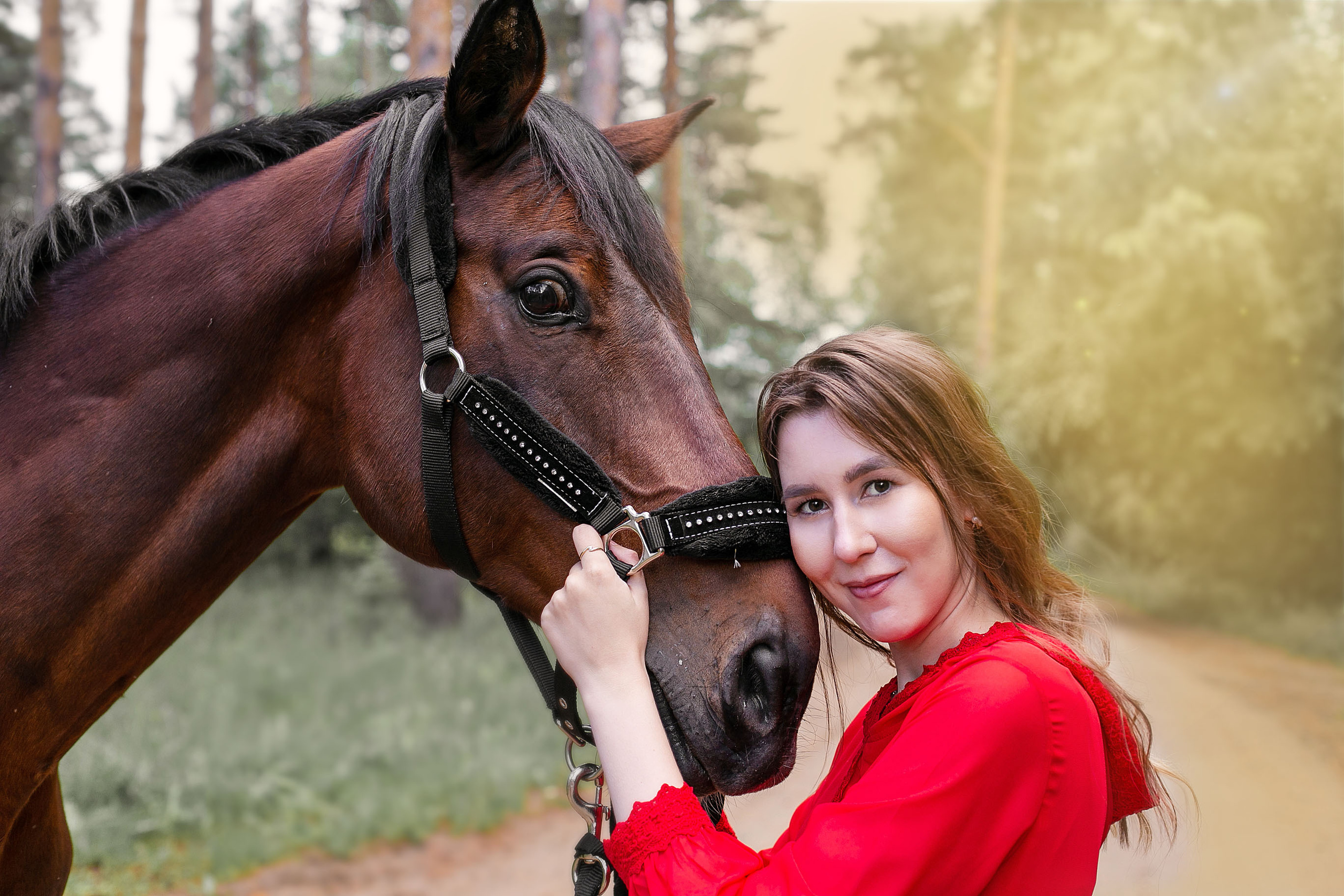 ПОРТРЕТЫ. Семейный и детский фотограф Алена Печерица в Тамбове