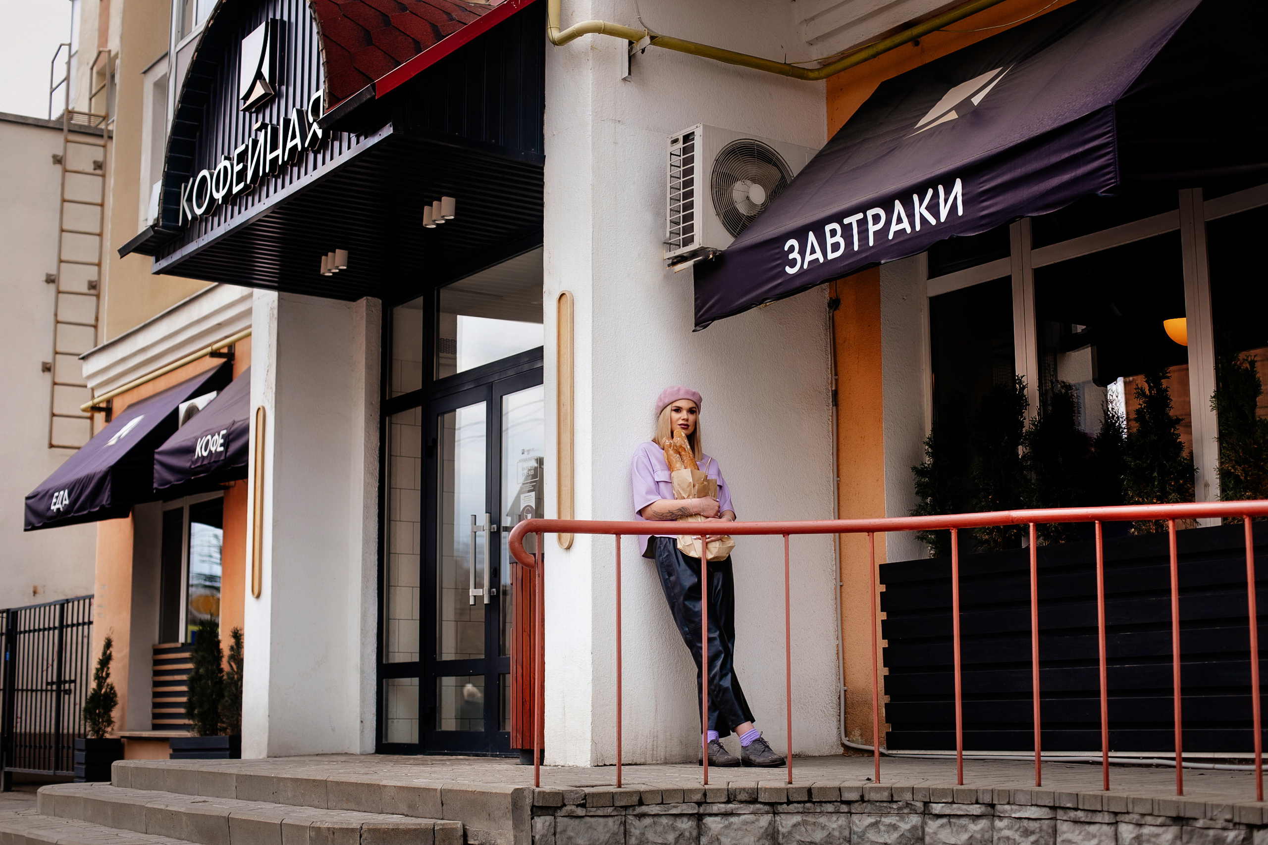 ПОРТРЕТЫ. Семейный и детский фотограф Алена Печерица в Тамбове