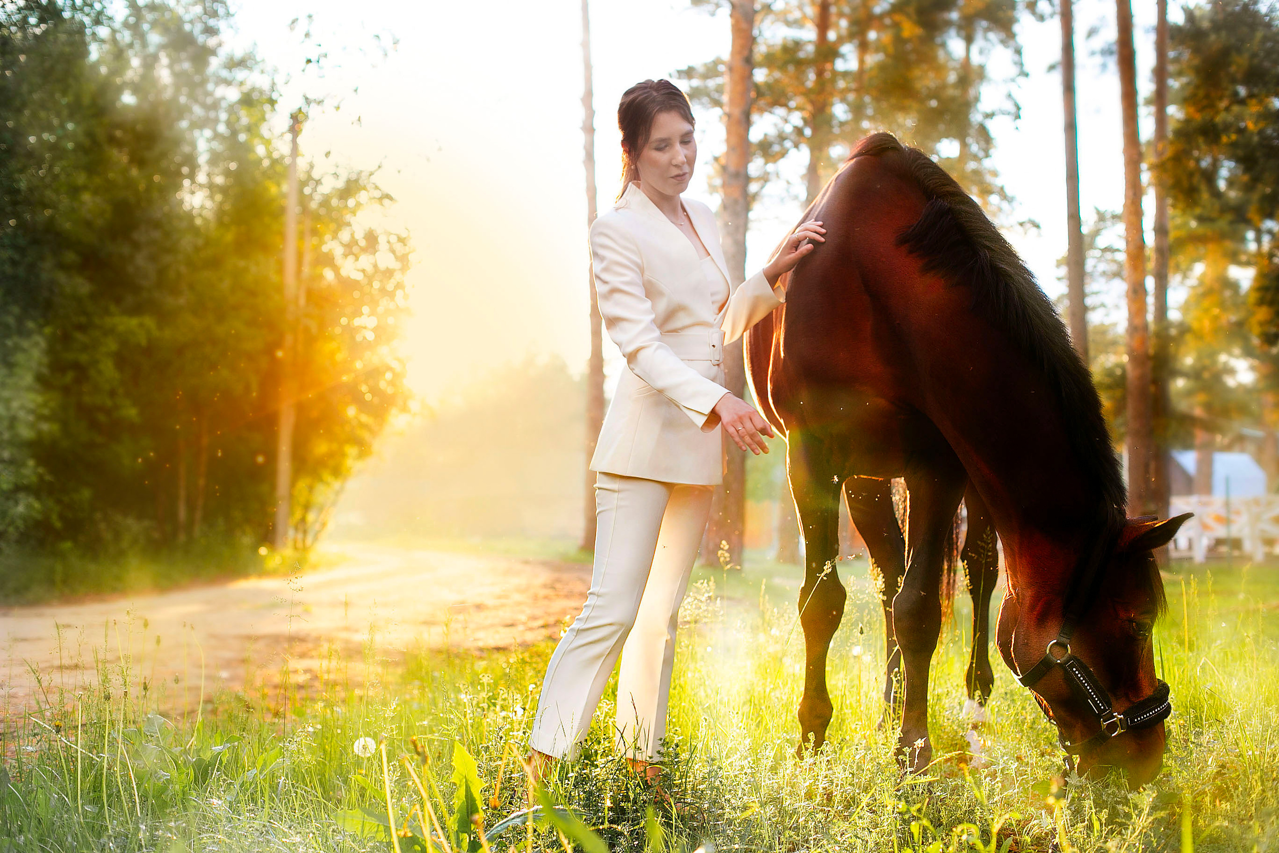 ПОРТРЕТЫ. Семейный и детский фотограф Алена Печерица в Тамбове