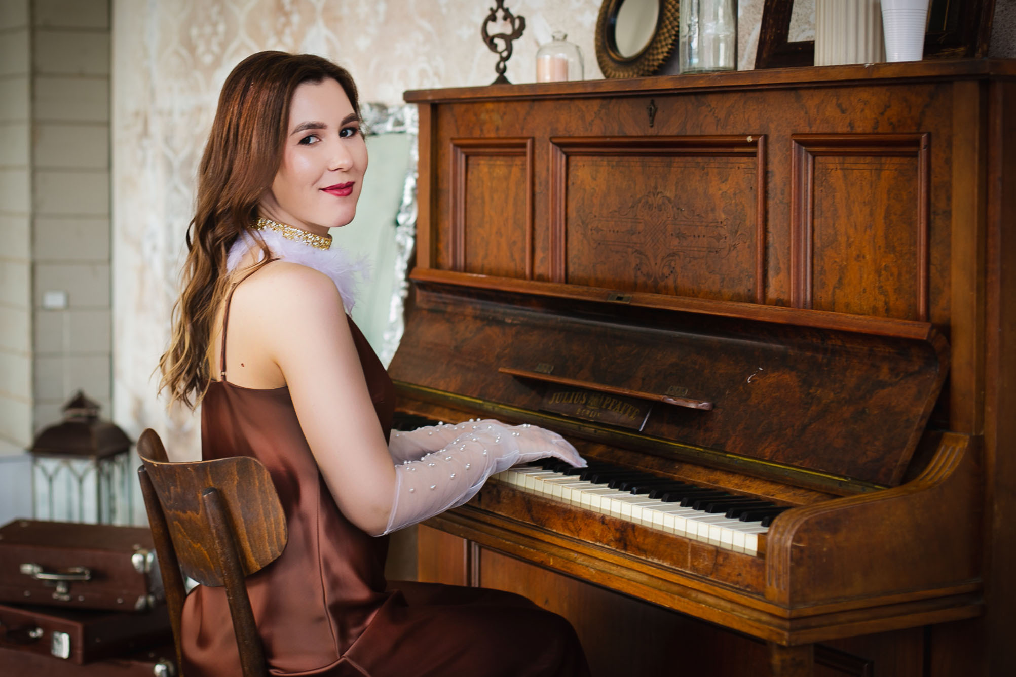 ПОРТРЕТЫ. Семейный и детский фотограф Алена Печерица в Тамбове