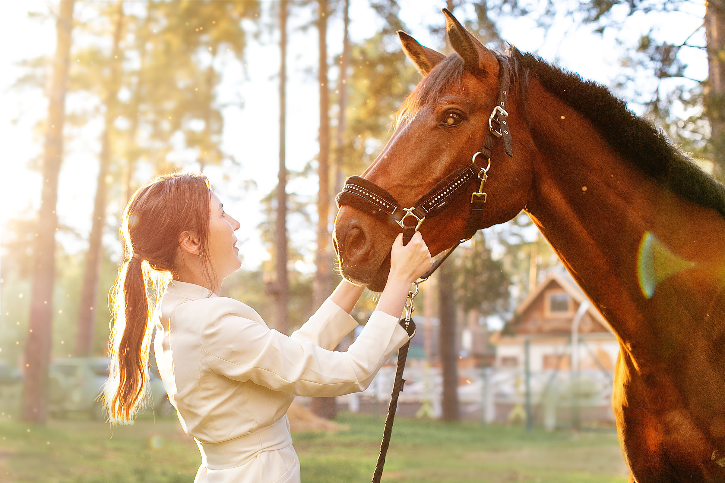 ПОРТРЕТЫ. Семейный и детский фотограф Алена Печерица в Тамбове