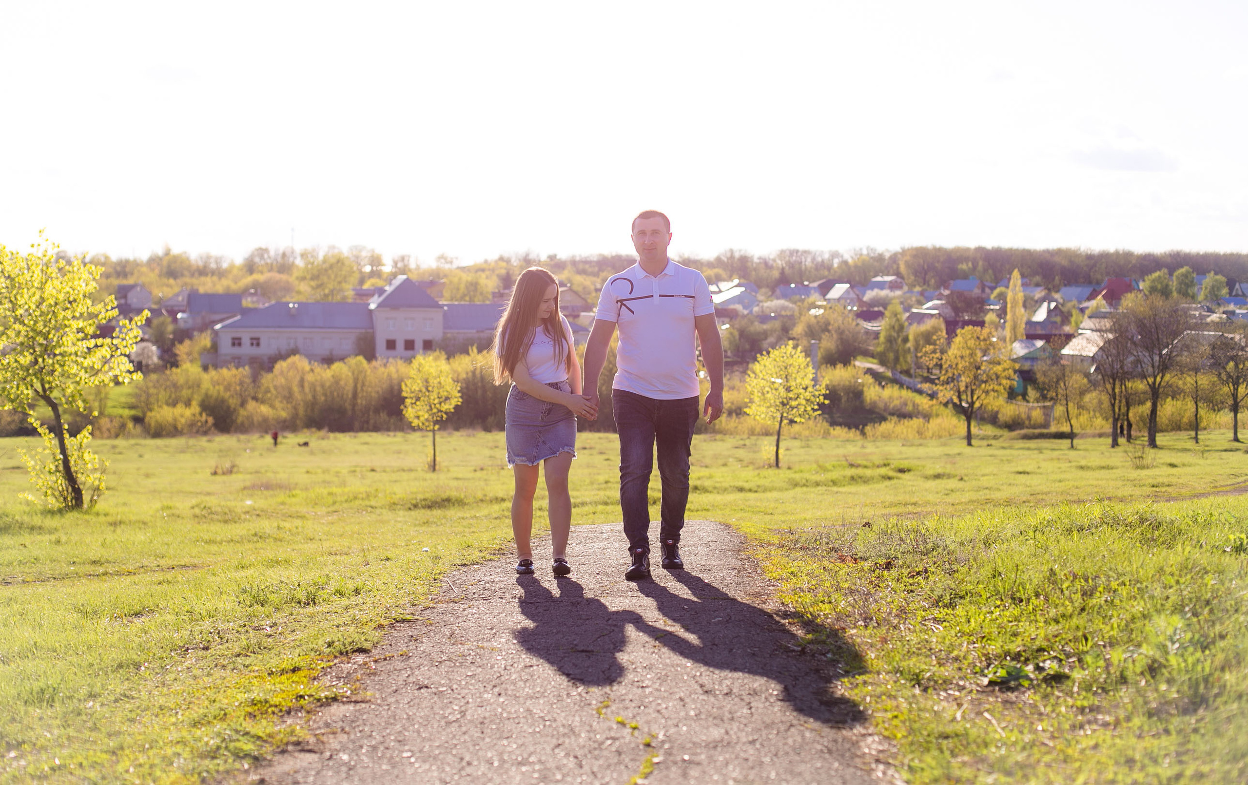 LOVE STORY. Семейный и детский фотограф Алена Печерица в Тамбове